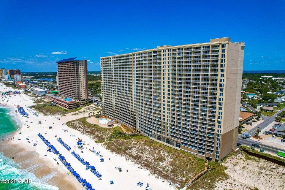 14701 Front Beach Road Panama City Beach FL 32413