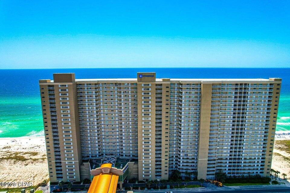 14701 Front Beach Road Panama City Beach FL 32413