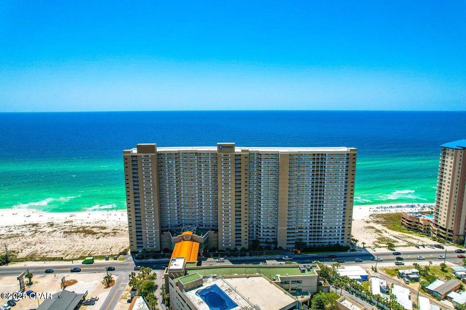 14701 Front Beach Road Panama City Beach FL 32413