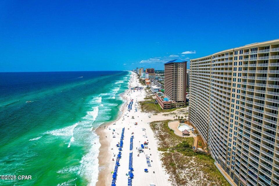 14701 Front Beach Road Panama City Beach FL 32413