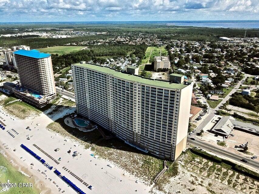 14701 Front Beach Road Panama City Beach FL 32413