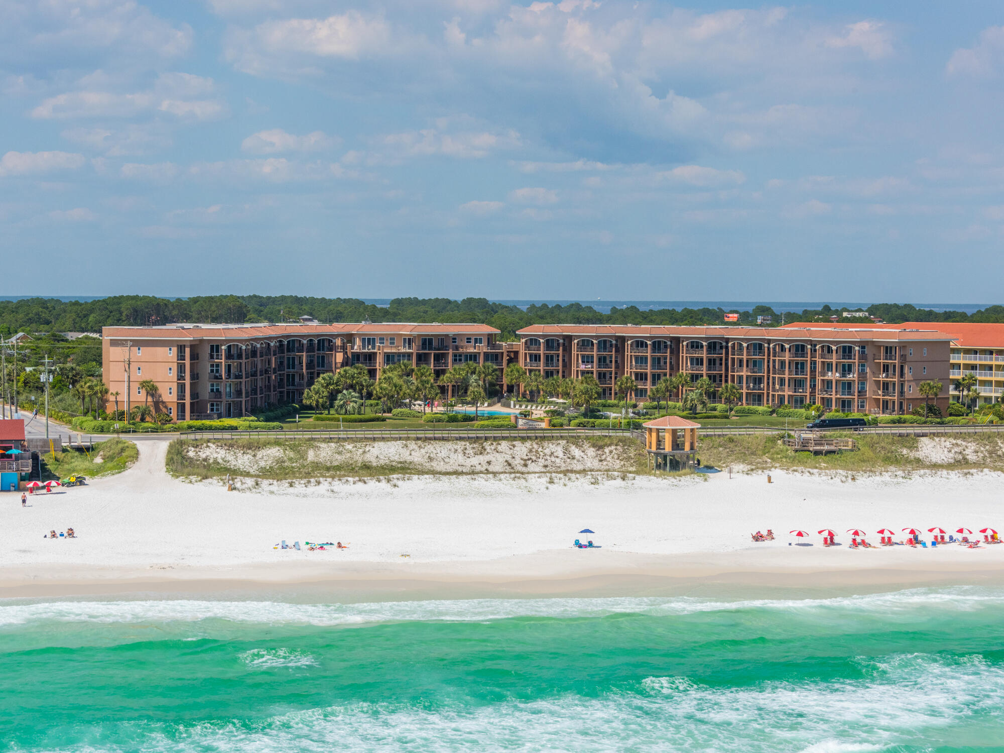 50 Surf Song Lane Miramar Beach FL 32550
