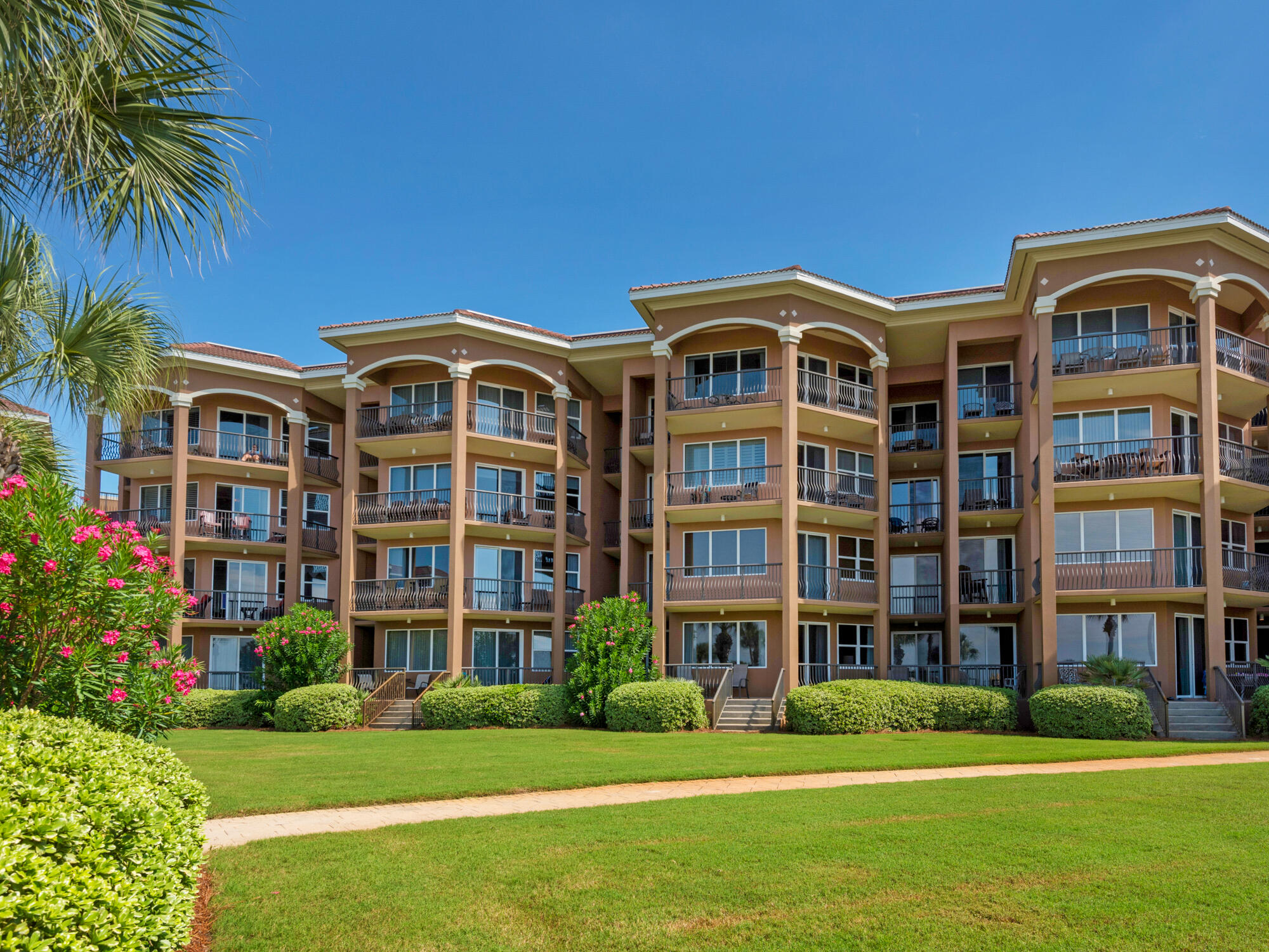 50 Surf Song Lane Miramar Beach FL 32550