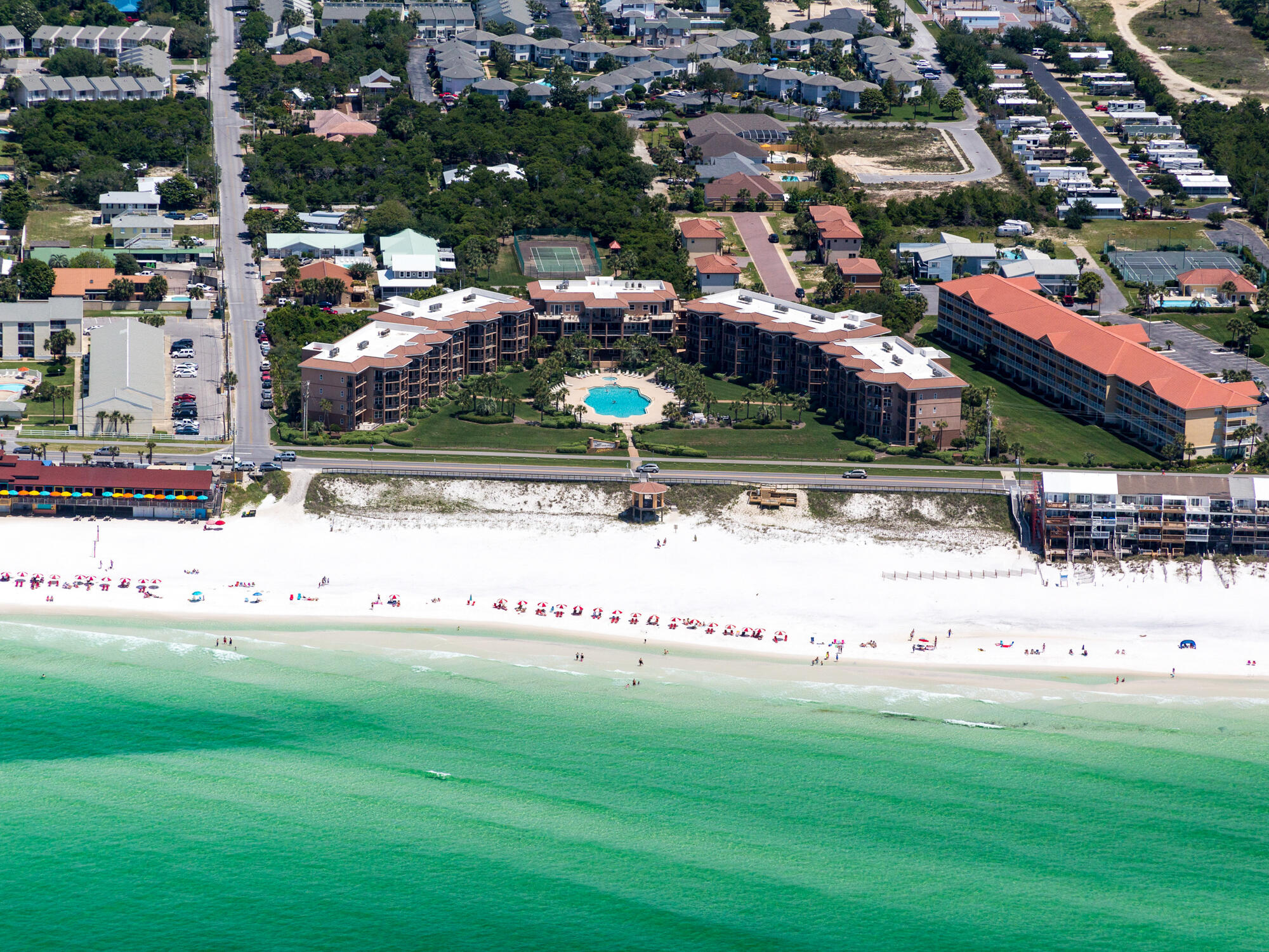 50 Surf Song Lane Miramar Beach FL 32550