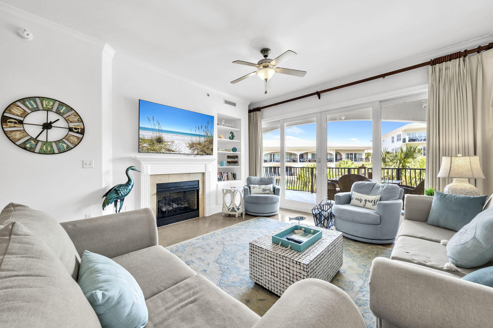 2421 W County Highway 30a Santa Rosa Beach FL 32459