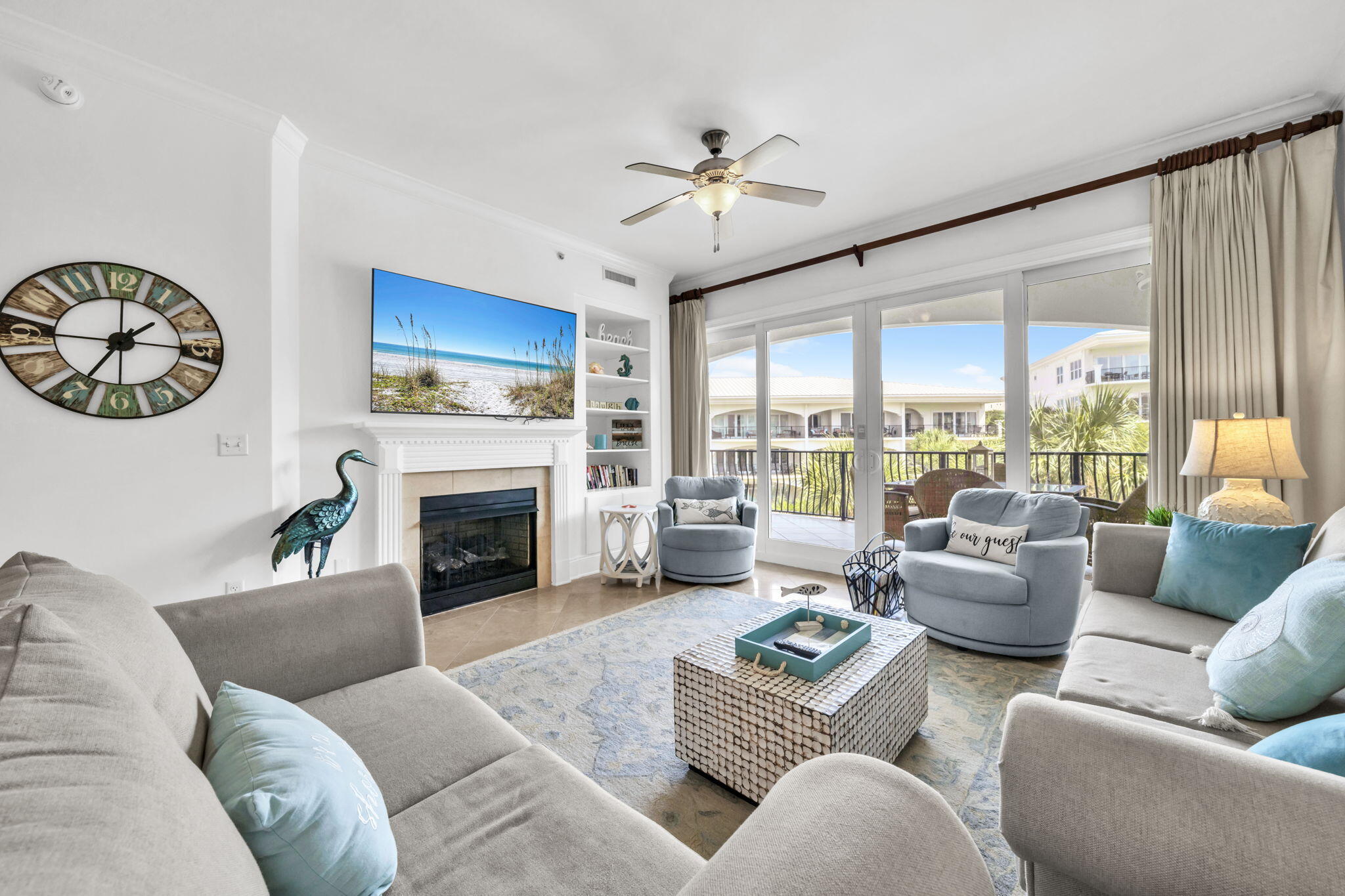 2421 W County Highway 30a Santa Rosa Beach FL 32459