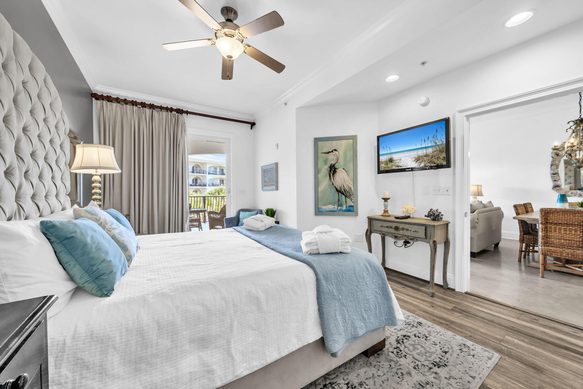 2421 W County Highway 30a Santa Rosa Beach FL 32459