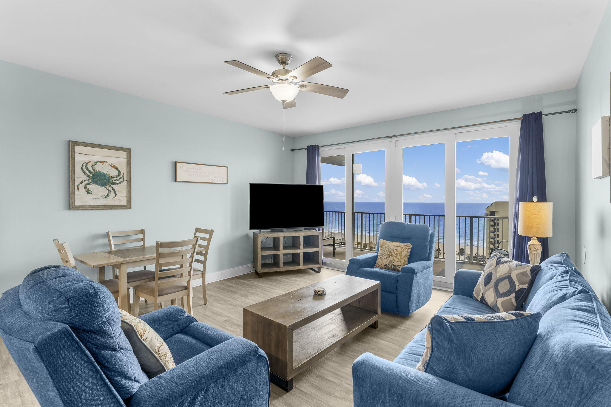 9860 S Thomas Drive Panama City Beach FL 32408