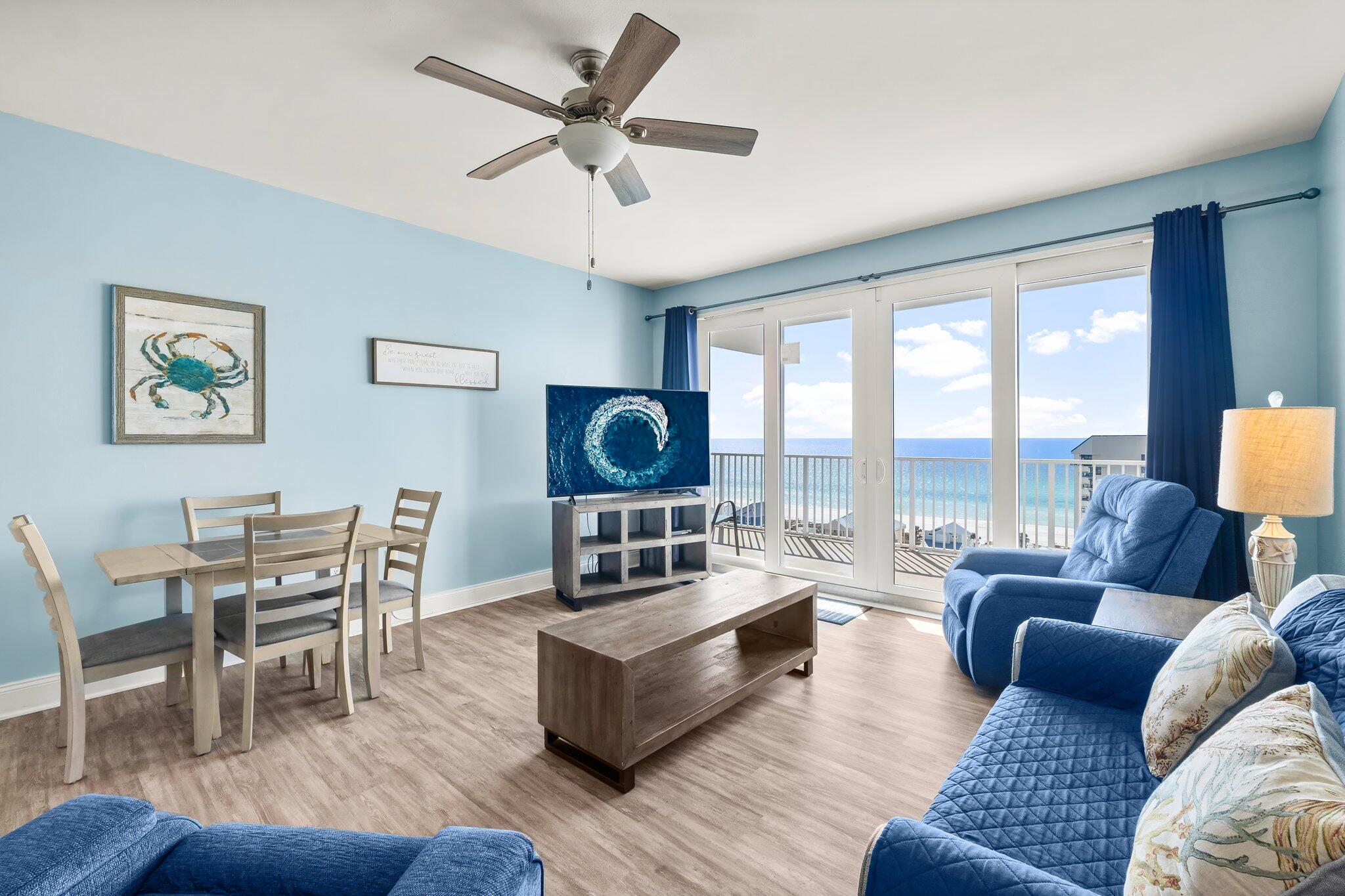 9860 S Thomas Drive Panama City Beach FL 32408
