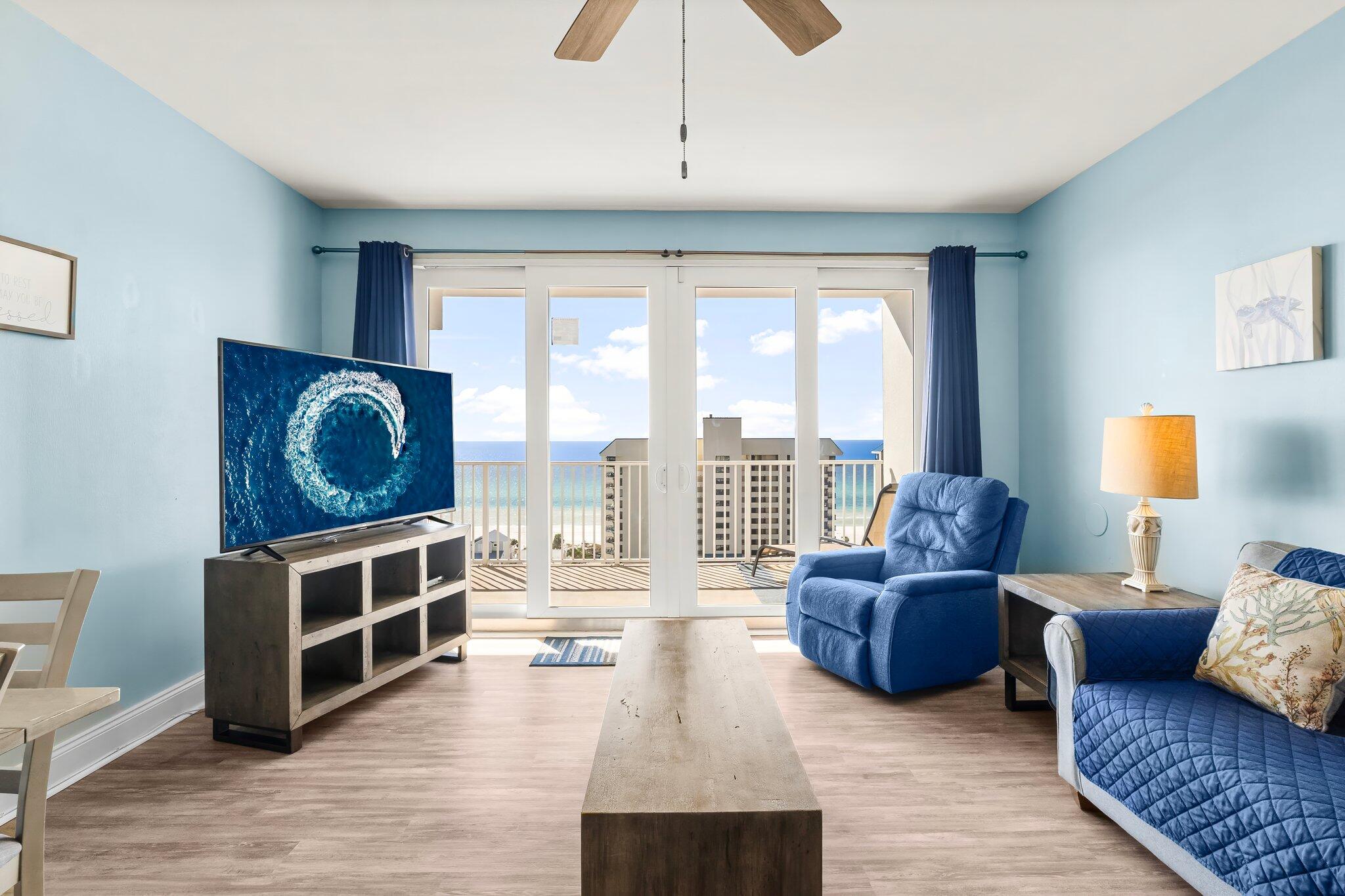 9860 S Thomas Drive Panama City Beach FL 32408