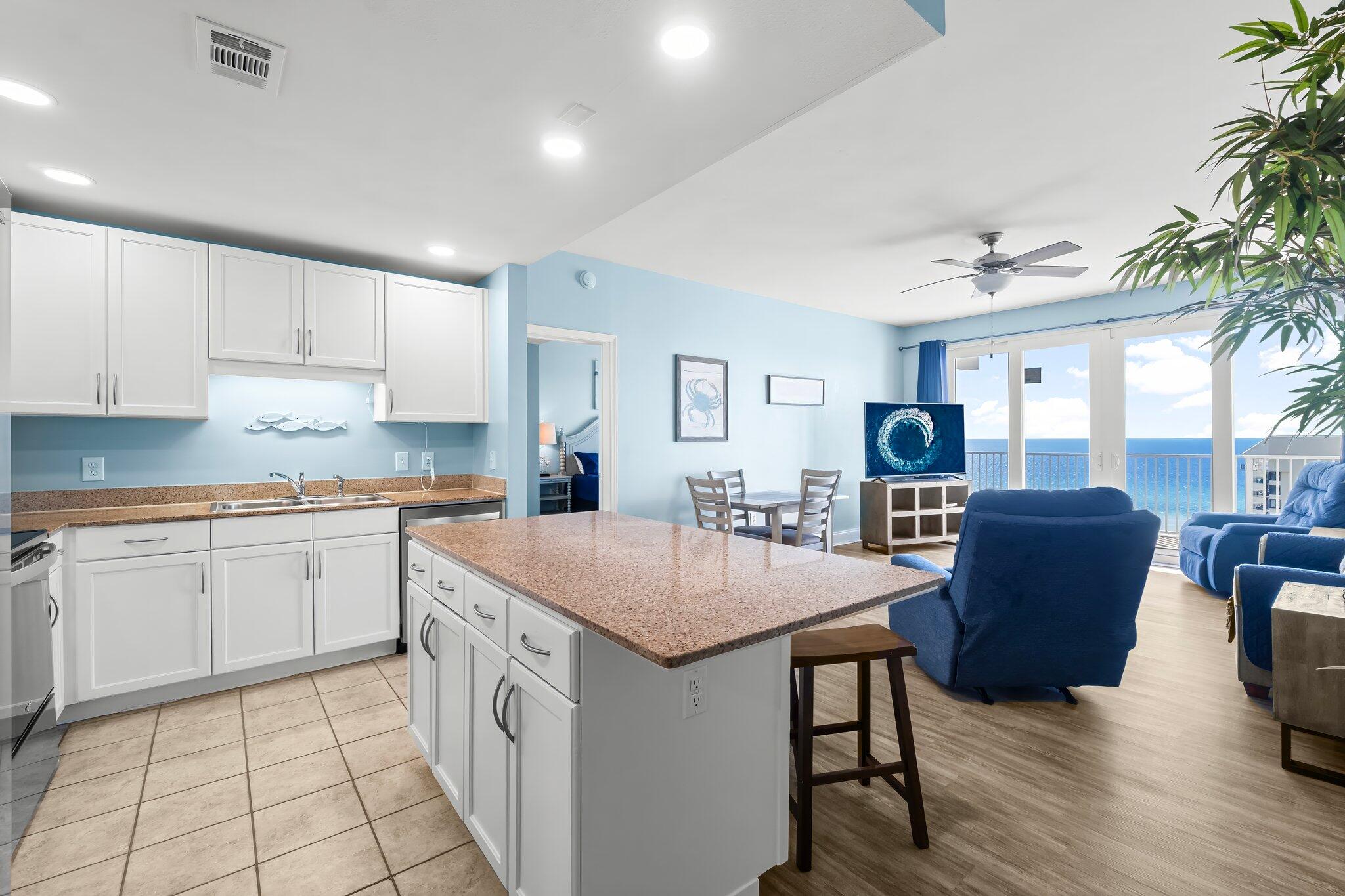 9860 S Thomas Drive Panama City Beach FL 32408