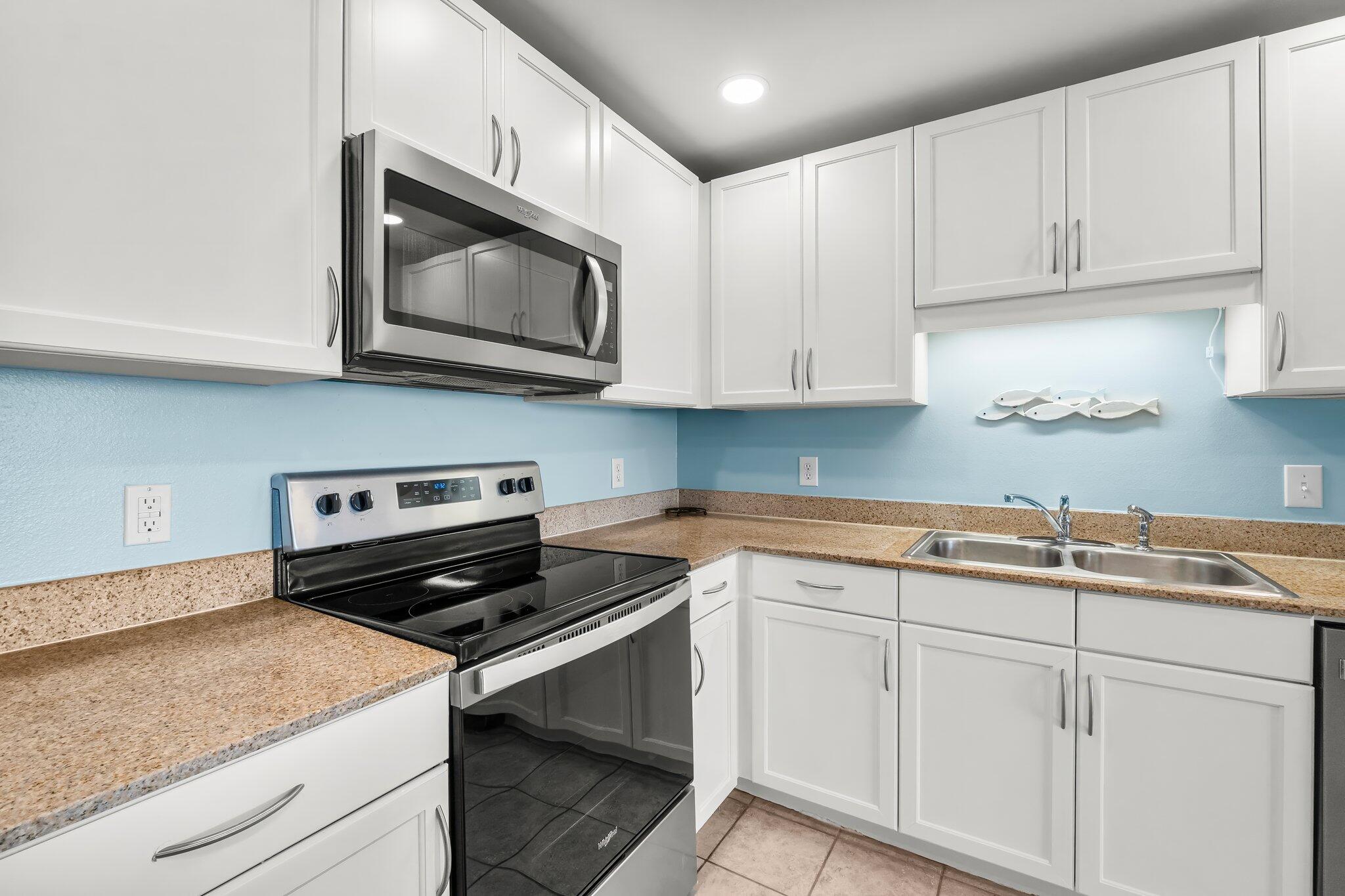 9860 S Thomas Drive Panama City Beach FL 32408
