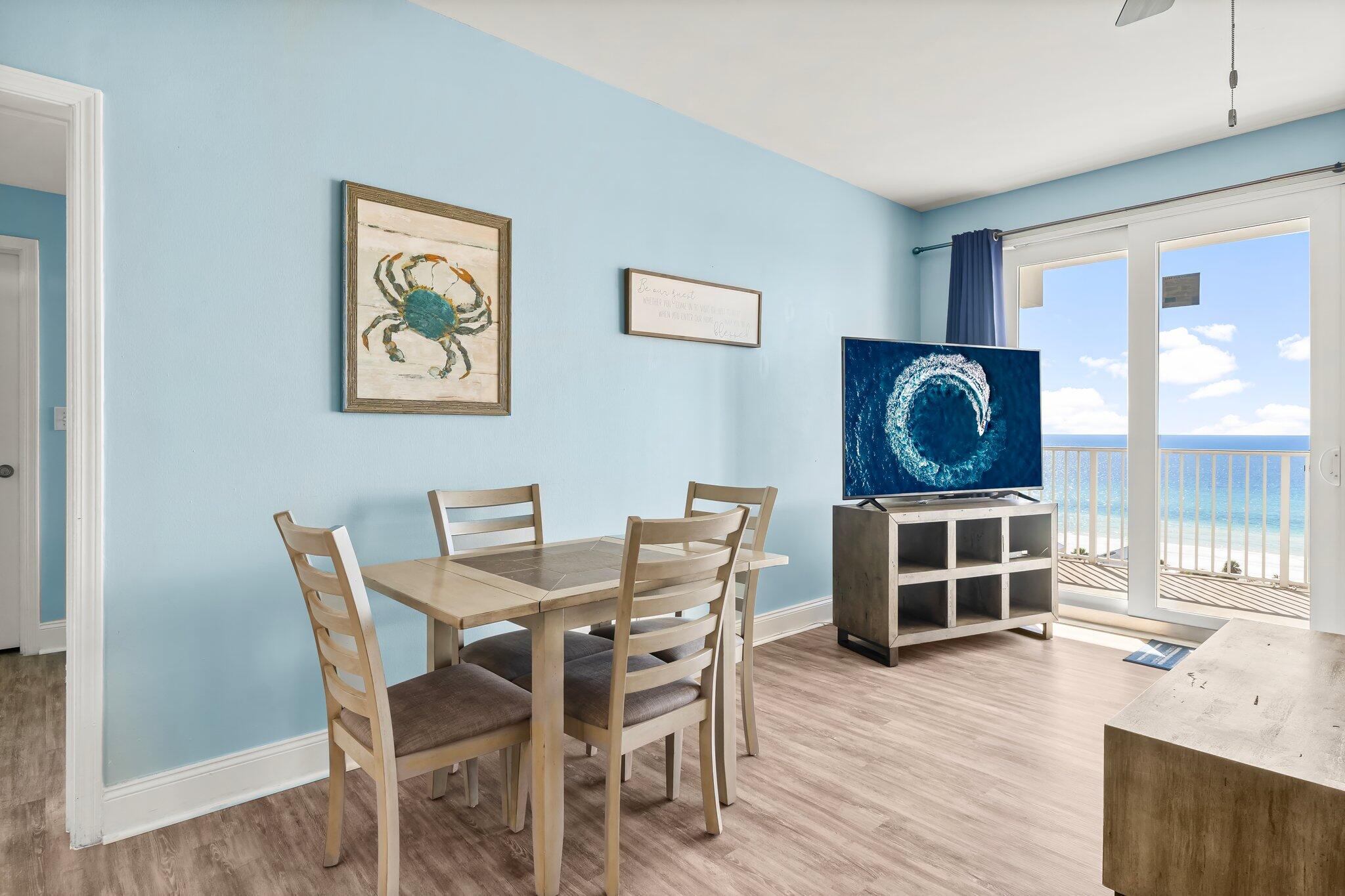 9860 S Thomas Drive Panama City Beach FL 32408