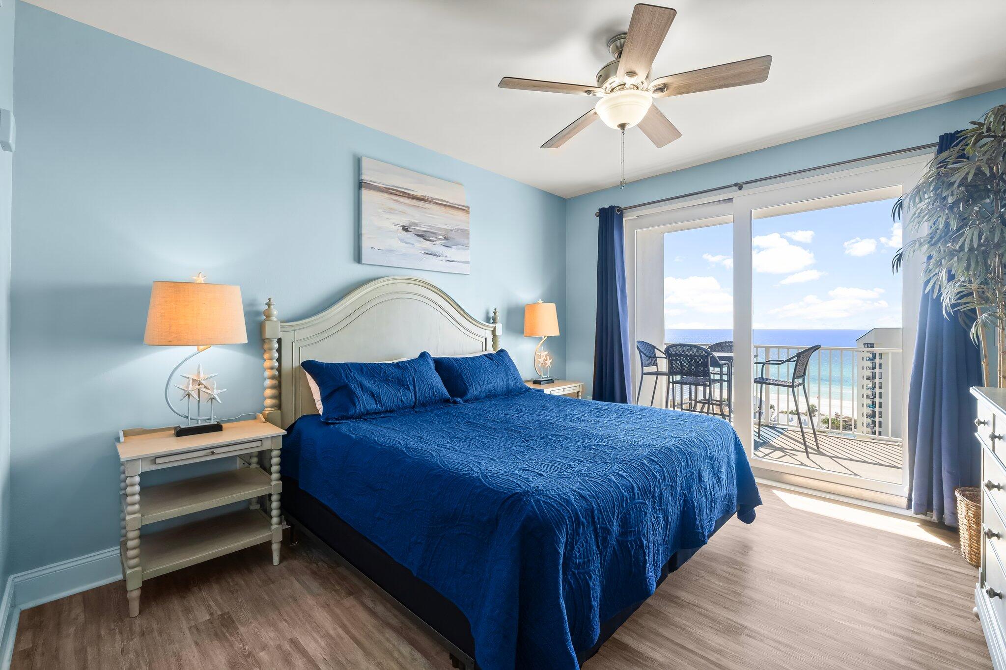 9860 S Thomas Drive Panama City Beach FL 32408