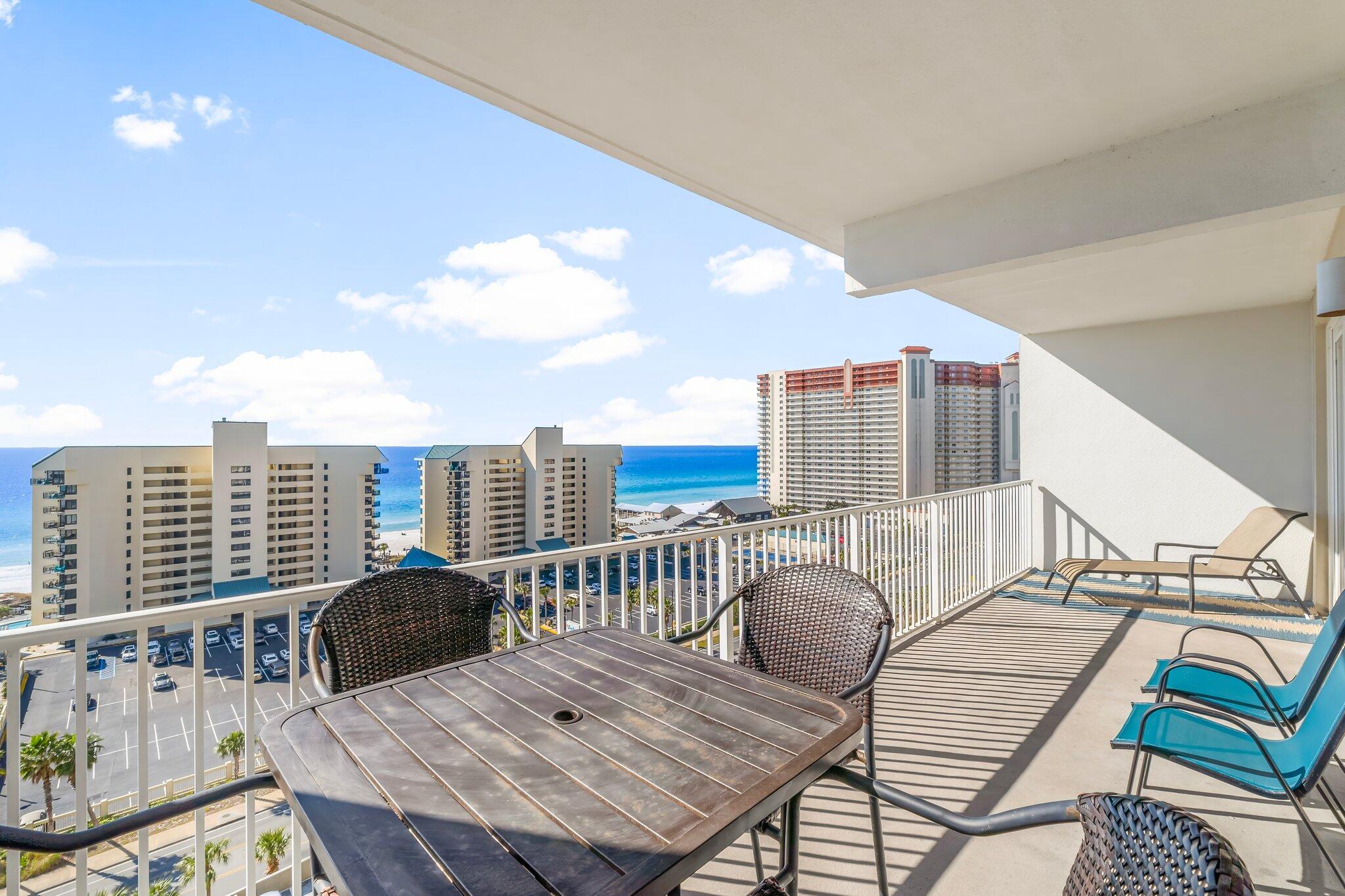 9860 S Thomas Drive Panama City Beach FL 32408
