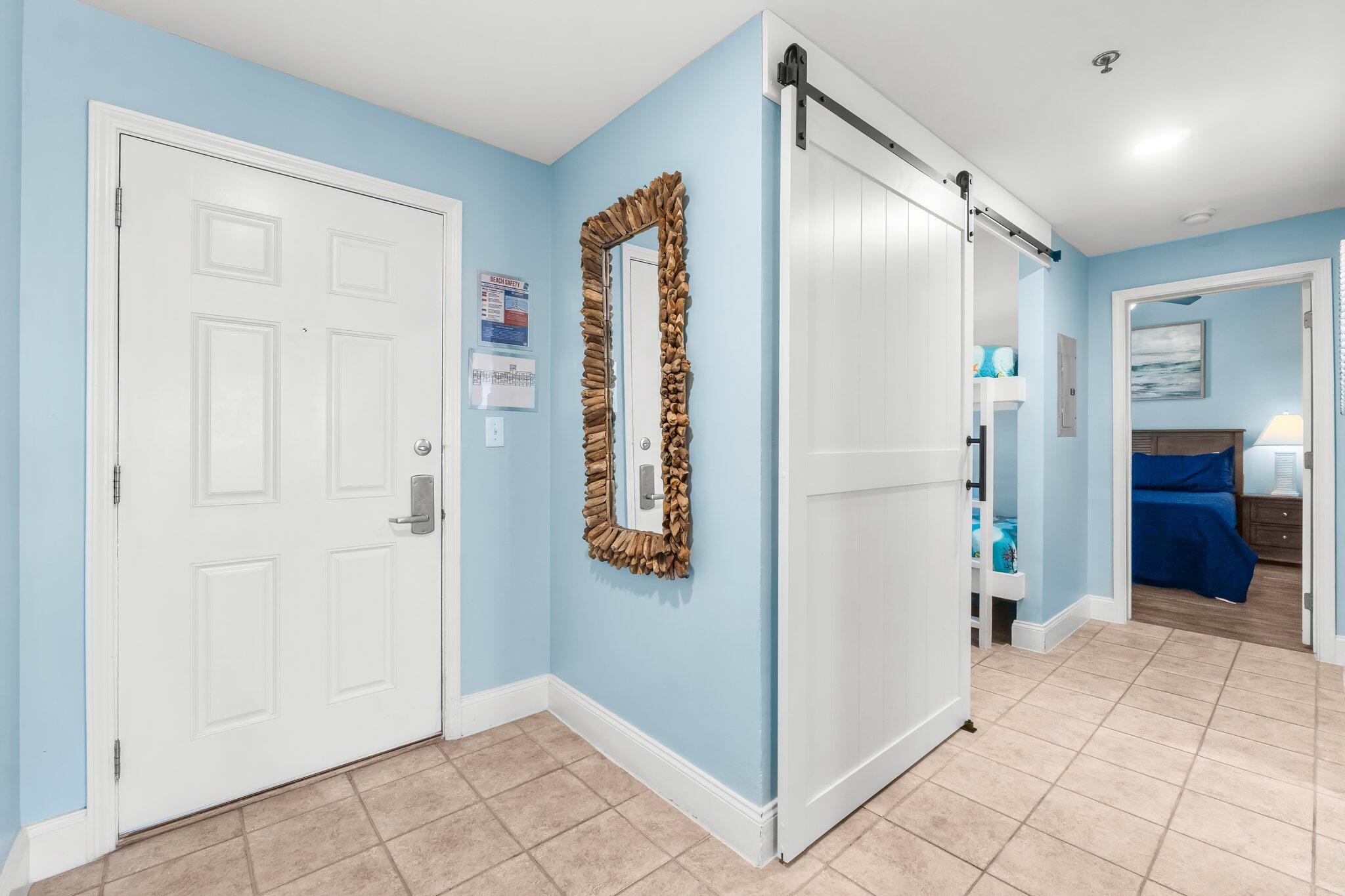 9860 S Thomas Drive Panama City Beach FL 32408