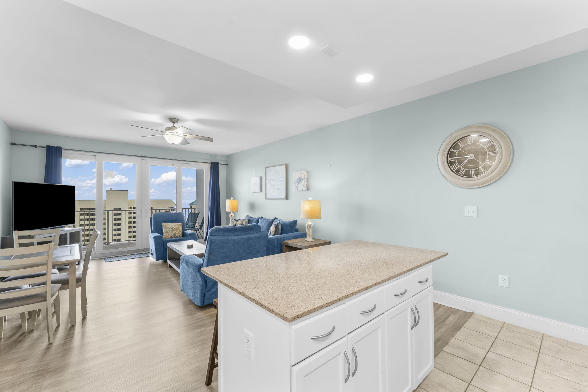 9860 S Thomas Drive Panama City Beach FL 32408
