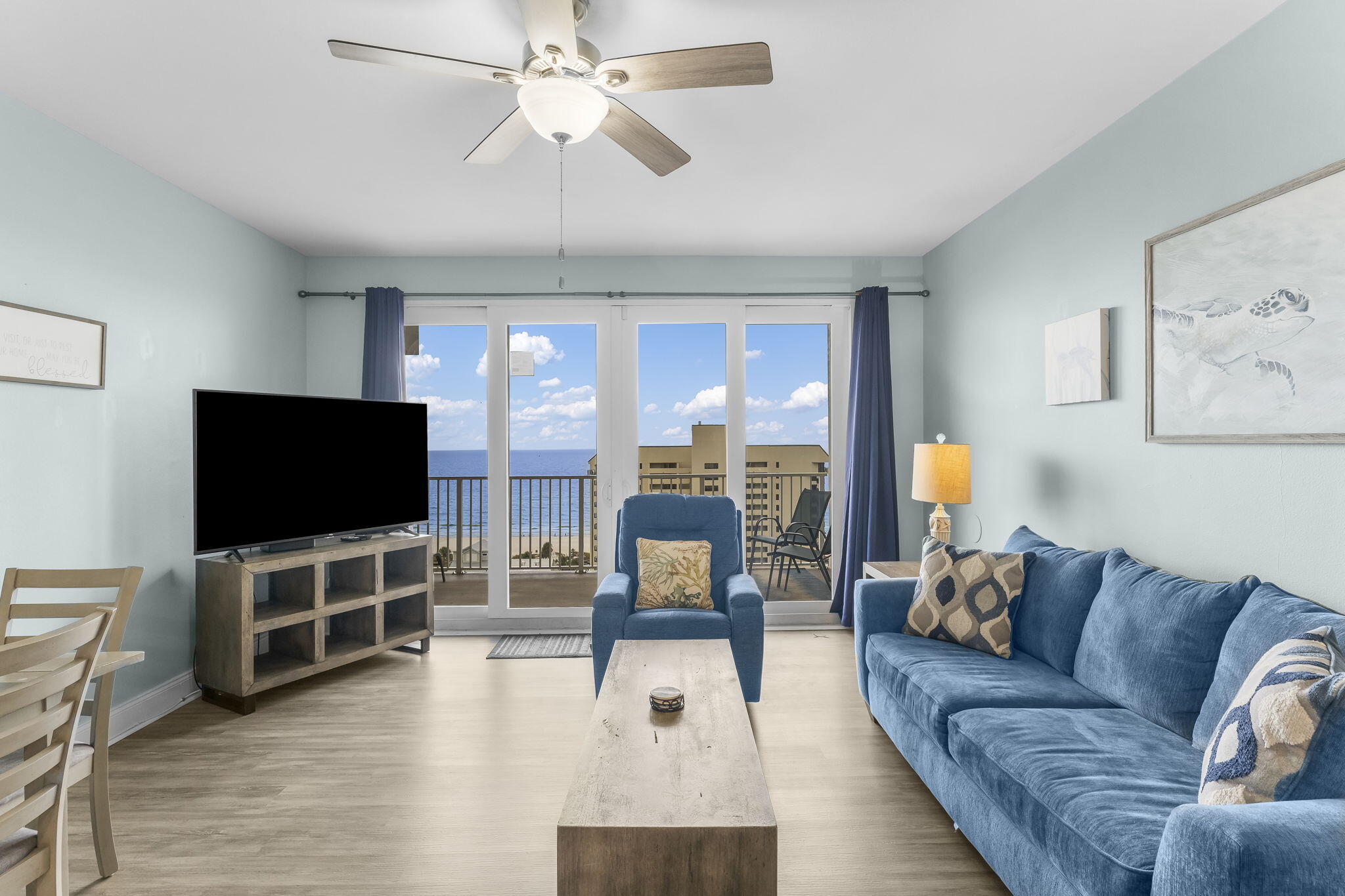 9860 S Thomas Drive Panama City Beach FL 32408