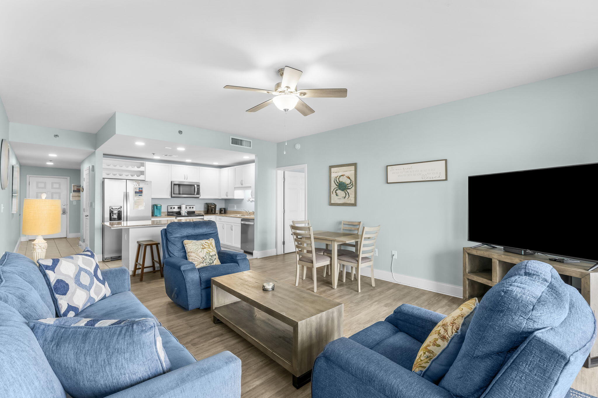 9860 S Thomas Drive Panama City Beach FL 32408
