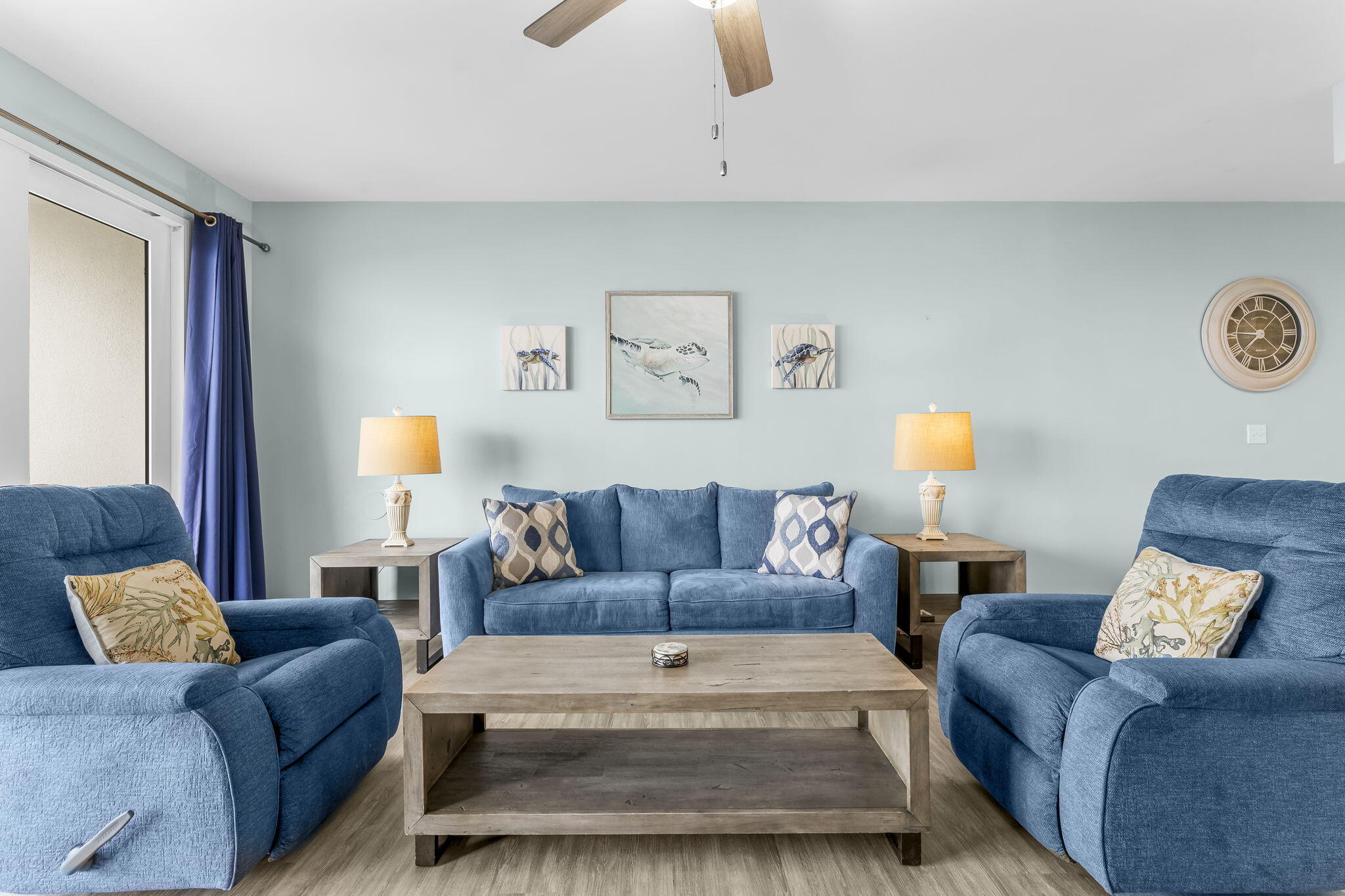 9860 S Thomas Drive Panama City Beach FL 32408