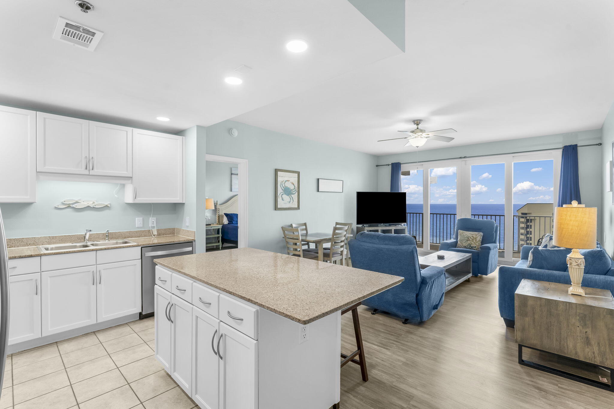 9860 S Thomas Drive Panama City Beach FL 32408