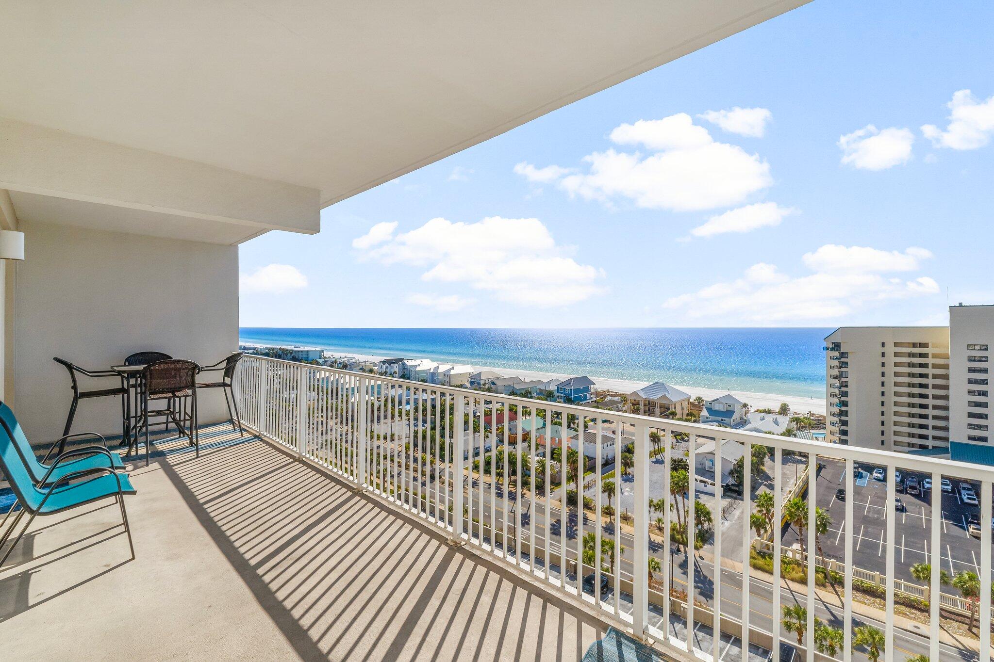 9860 S Thomas Drive Panama City Beach FL 32408