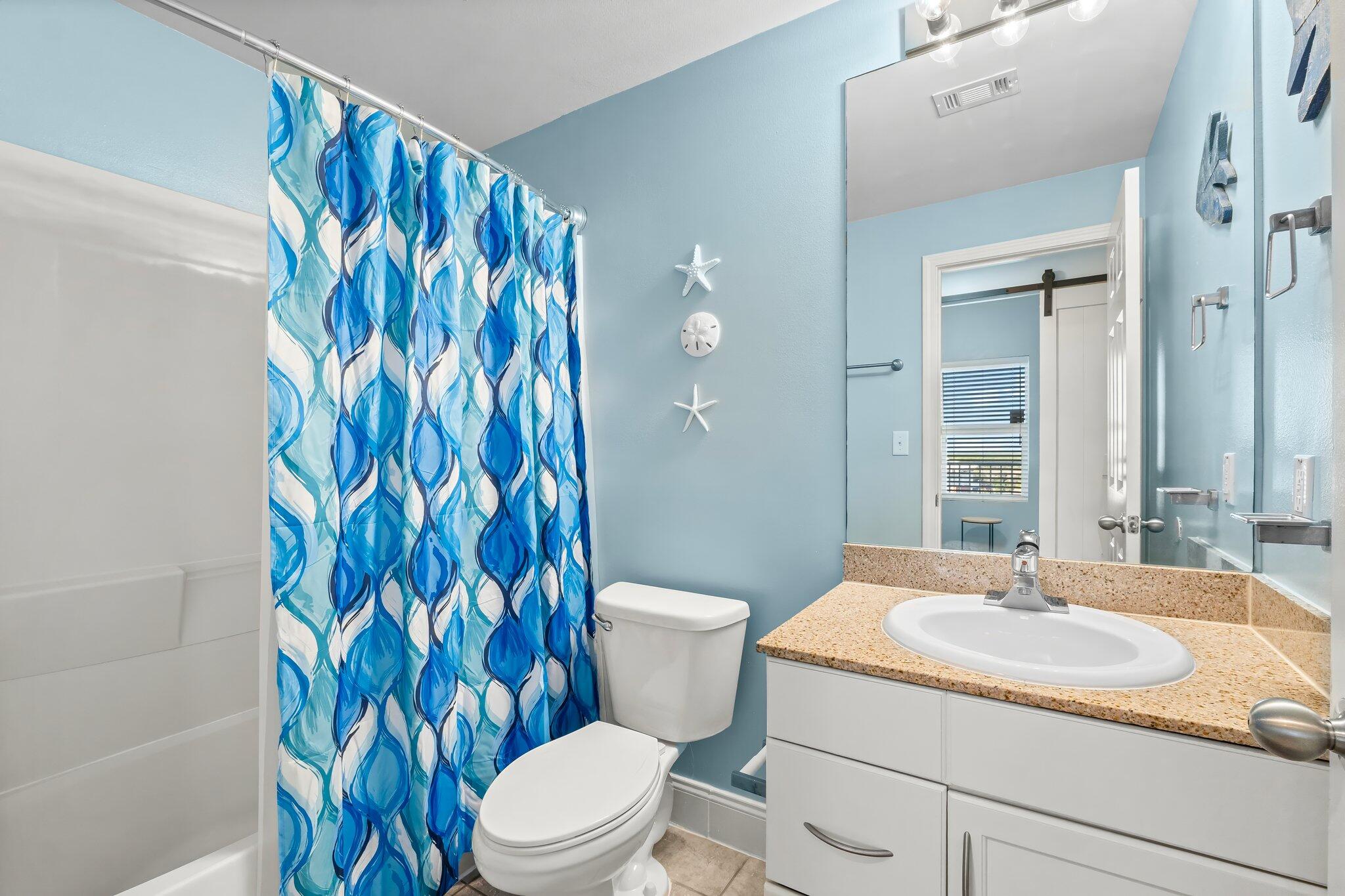 9860 S Thomas Drive Panama City Beach FL 32408