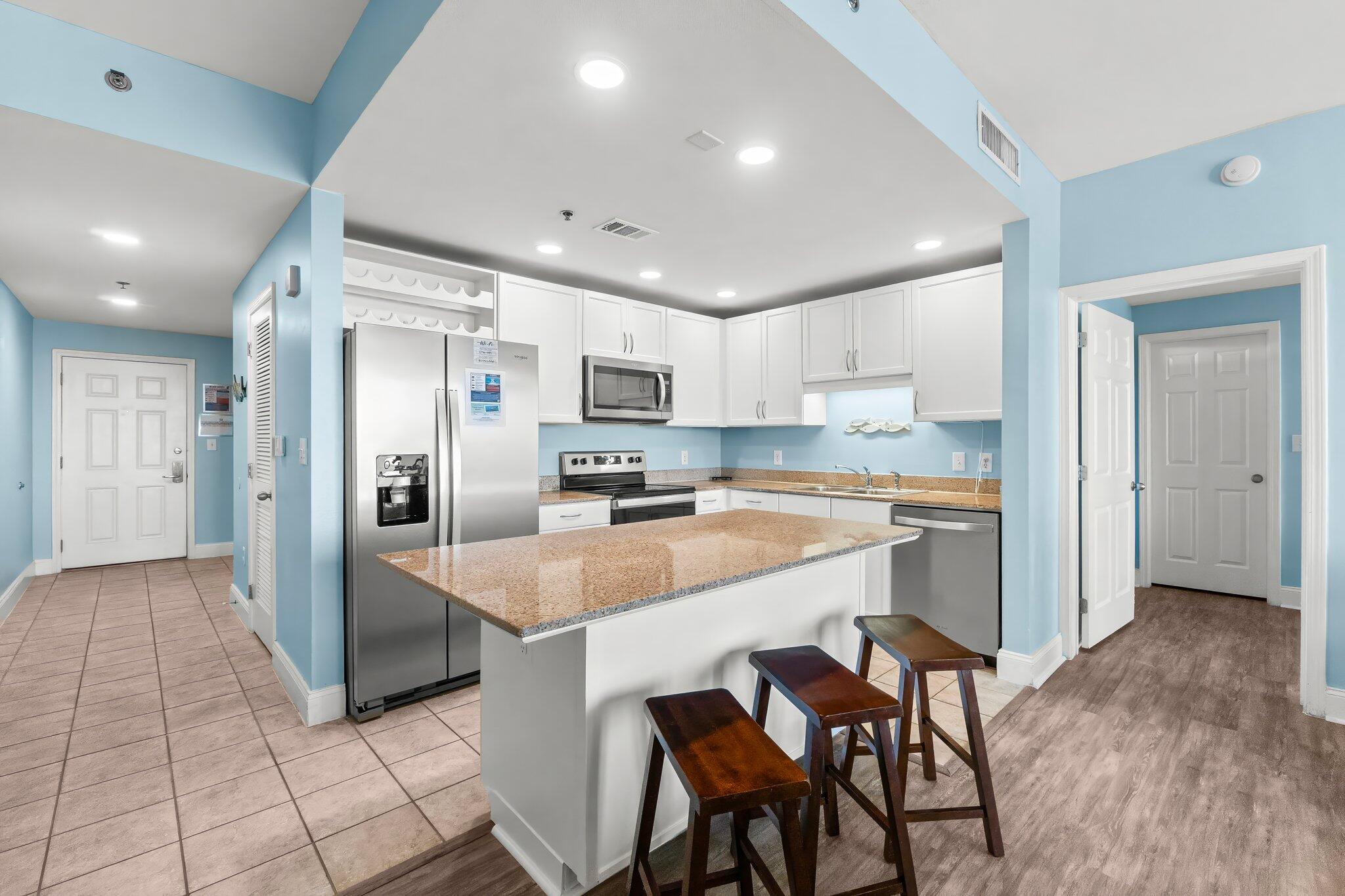 9860 S Thomas Drive Panama City Beach FL 32408