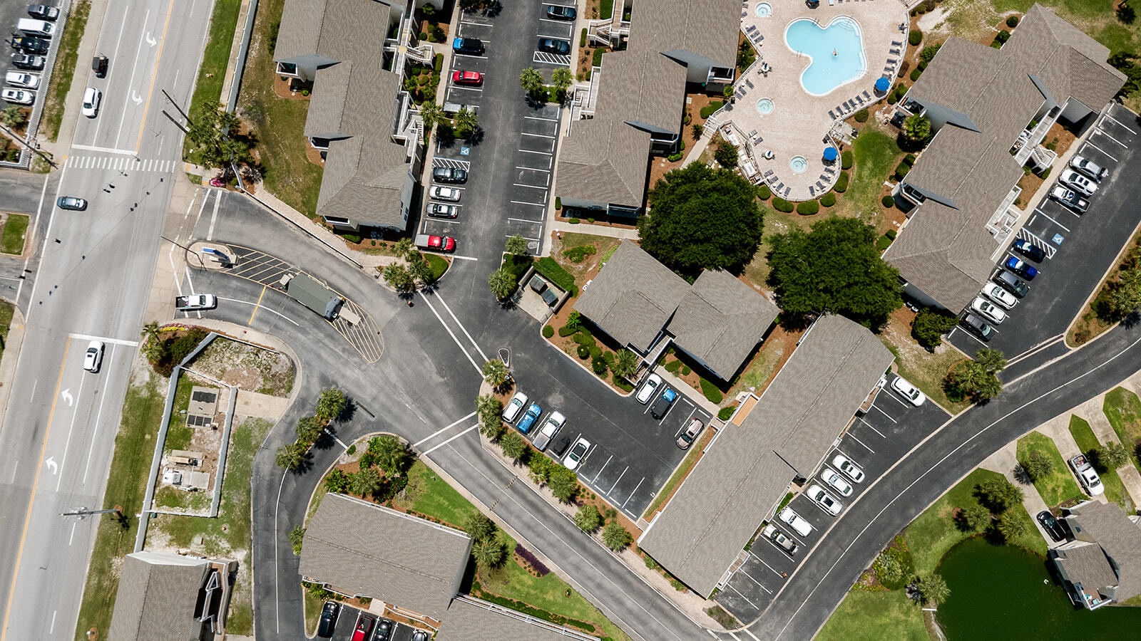 775 Gulf Shore Drive Destin FL 32541