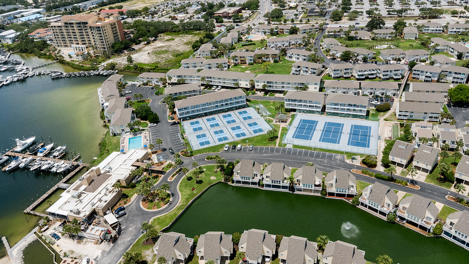 775 Gulf Shore Drive Destin FL 32541