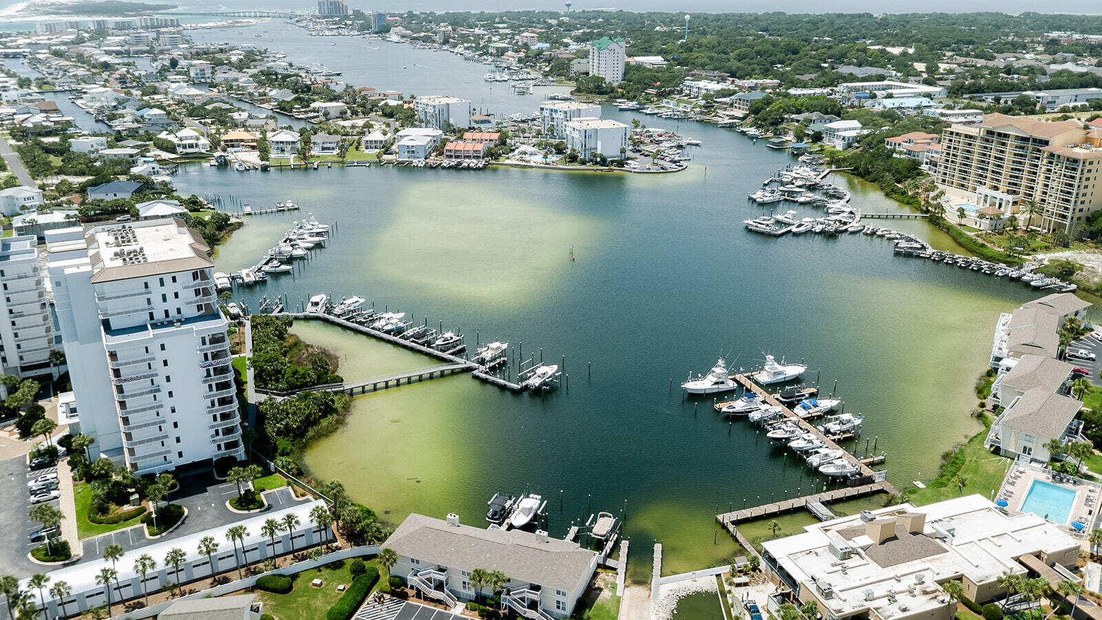 775 Gulf Shore Drive Destin FL 32541