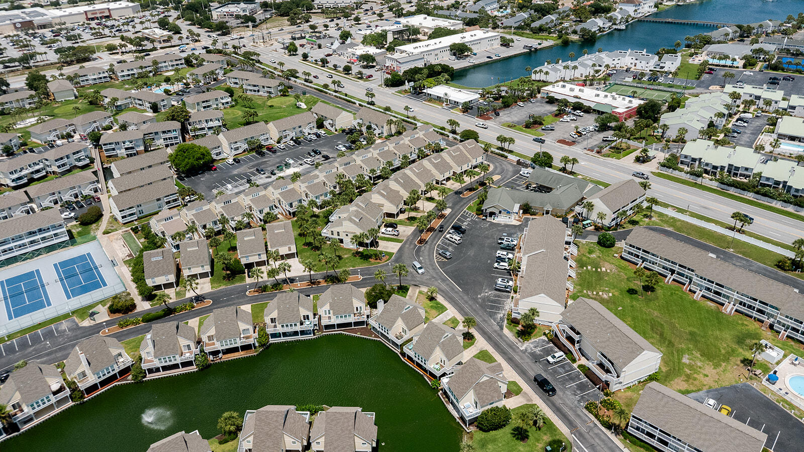 775 Gulf Shore Drive Destin FL 32541