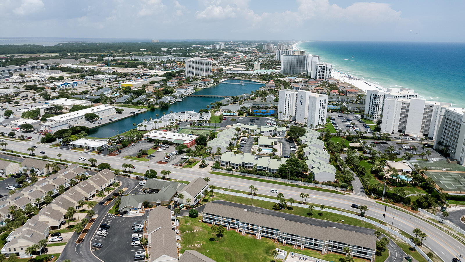 775 Gulf Shore Drive Destin FL 32541