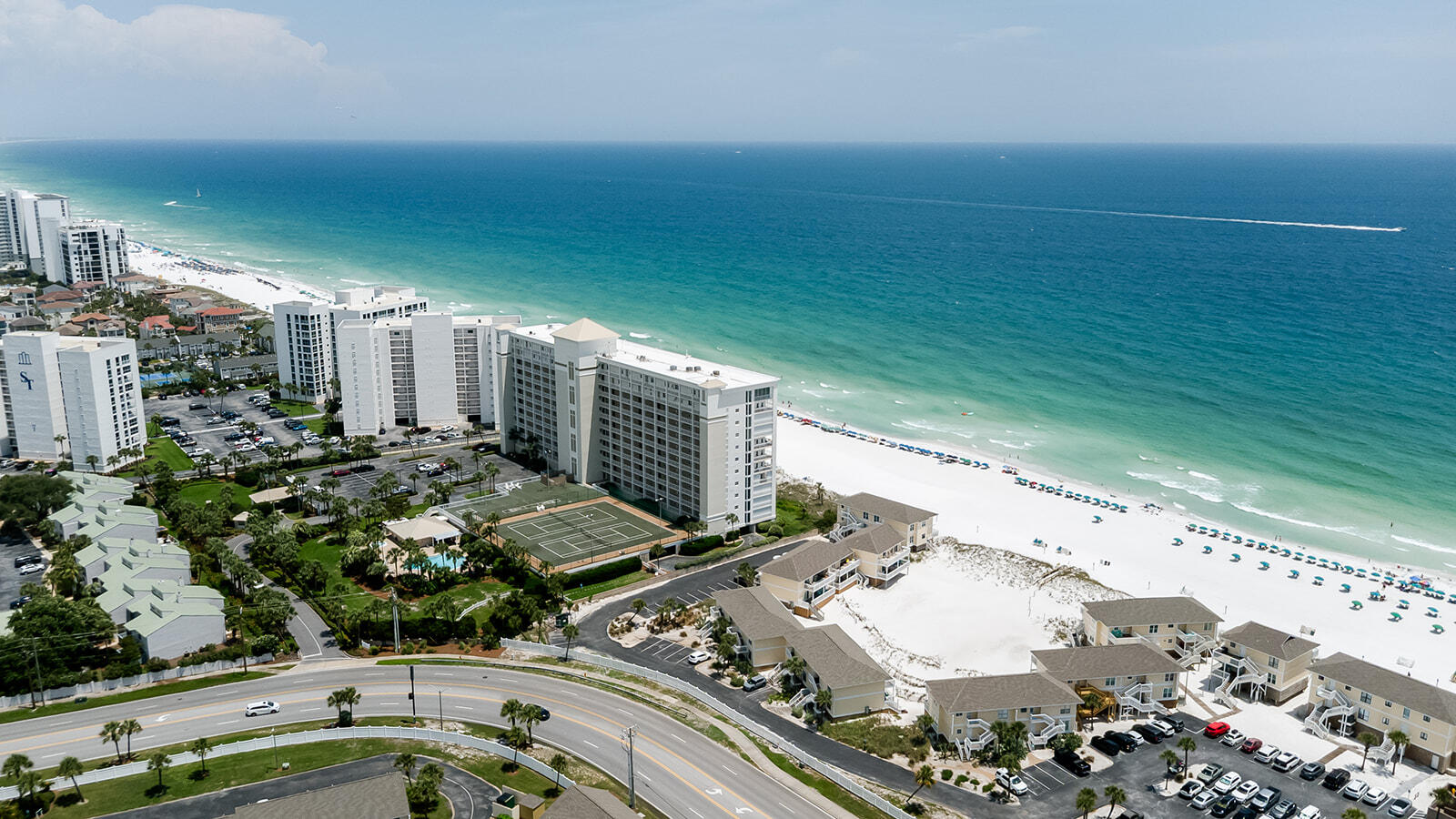 775 Gulf Shore Drive Destin FL 32541