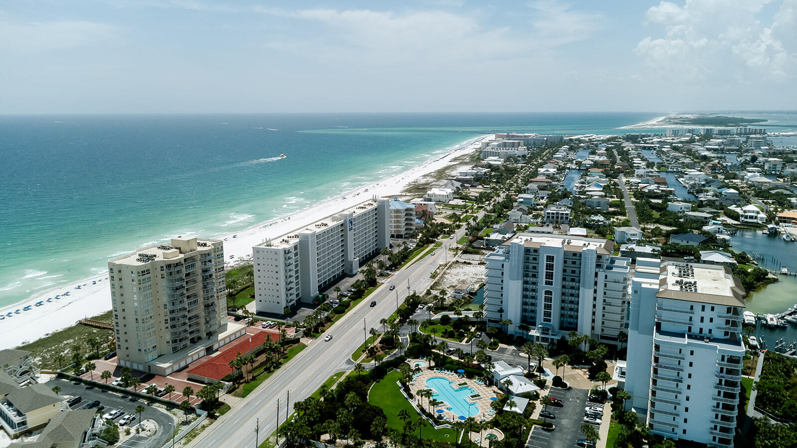 775 Gulf Shore Drive Destin FL 32541