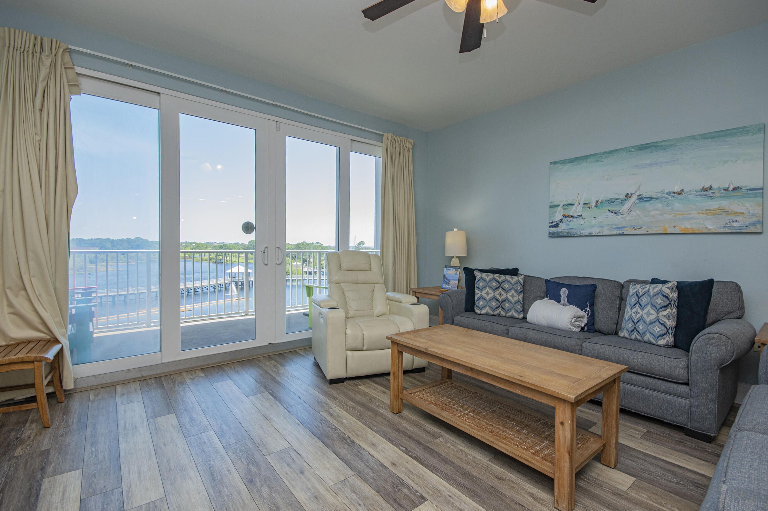 9902 S Thomas Drive Panama City Beach FL 32408