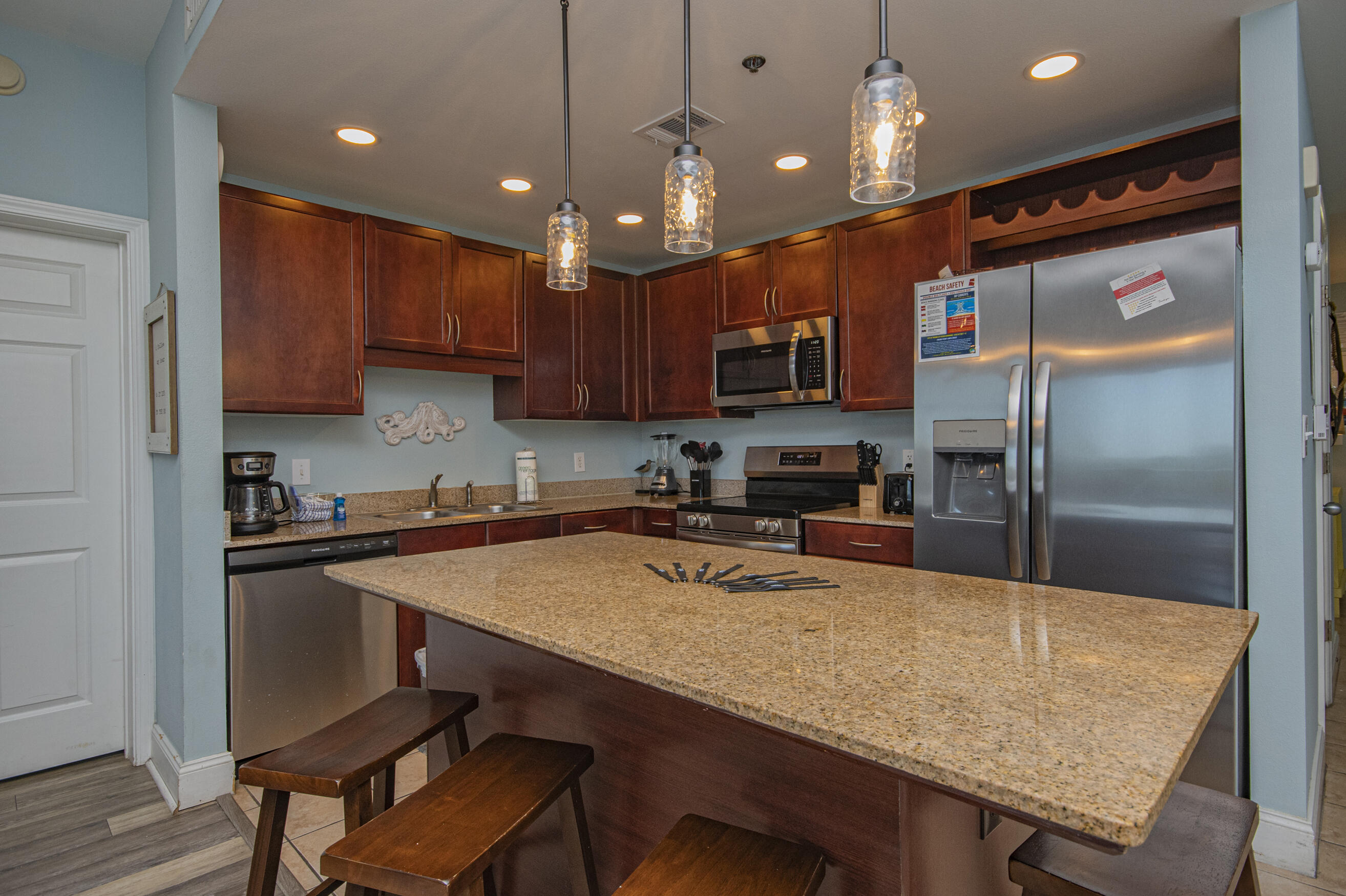 9902 S Thomas Drive Panama City Beach FL 32408