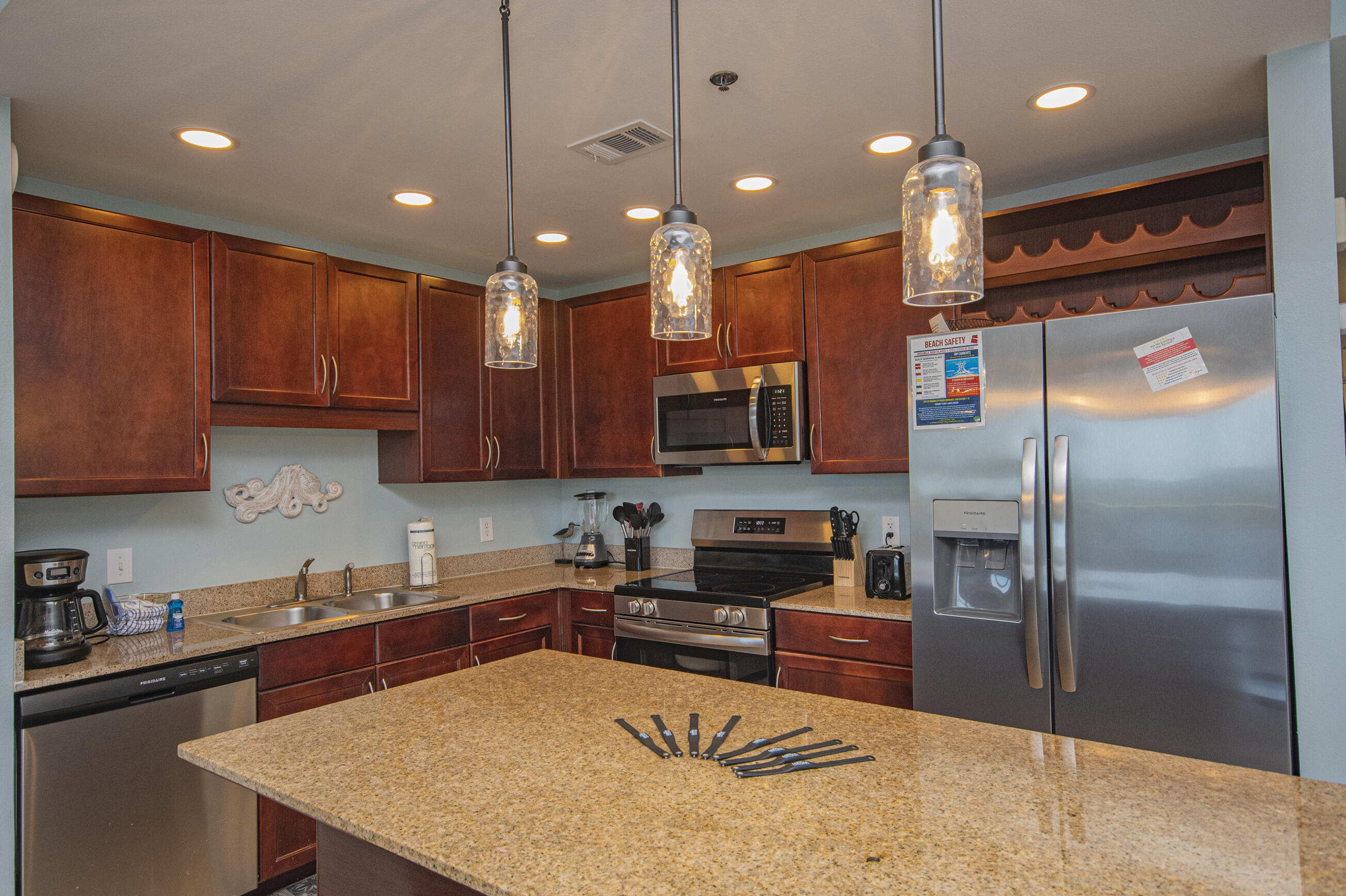 9902 S Thomas Drive Panama City Beach FL 32408