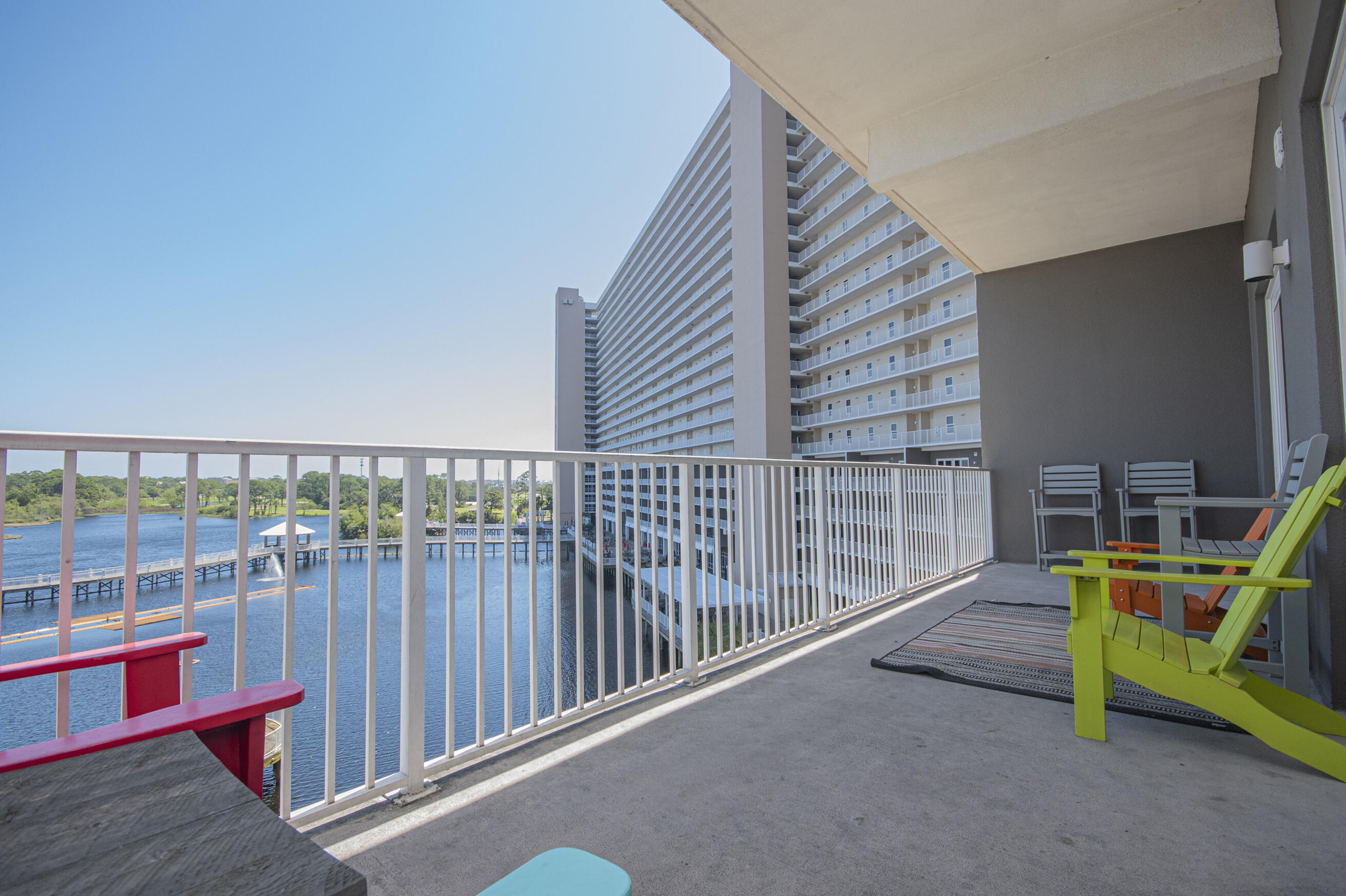9902 S Thomas Drive Panama City Beach FL 32408