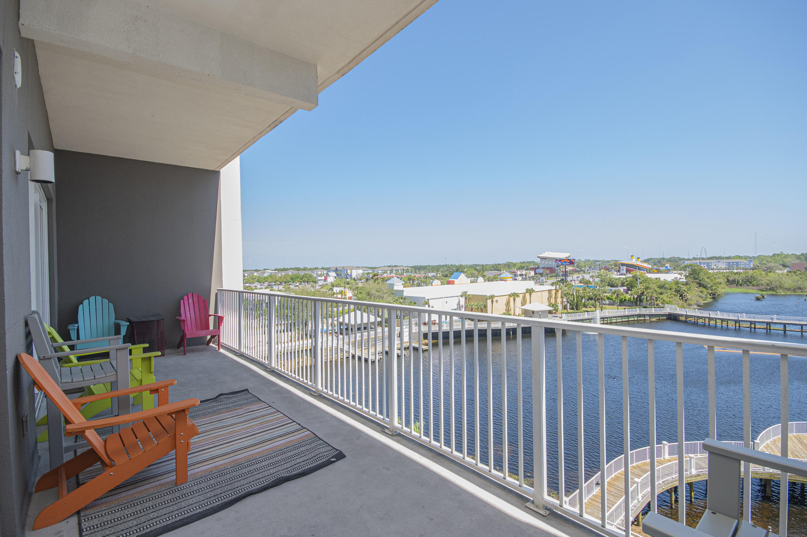 9902 S Thomas Drive Panama City Beach FL 32408