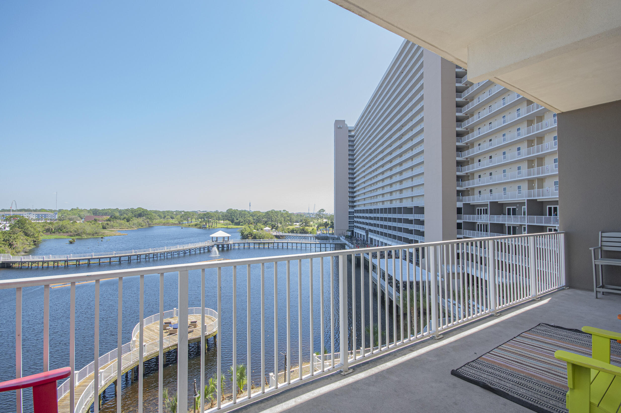 9902 S Thomas Drive Panama City Beach FL 32408