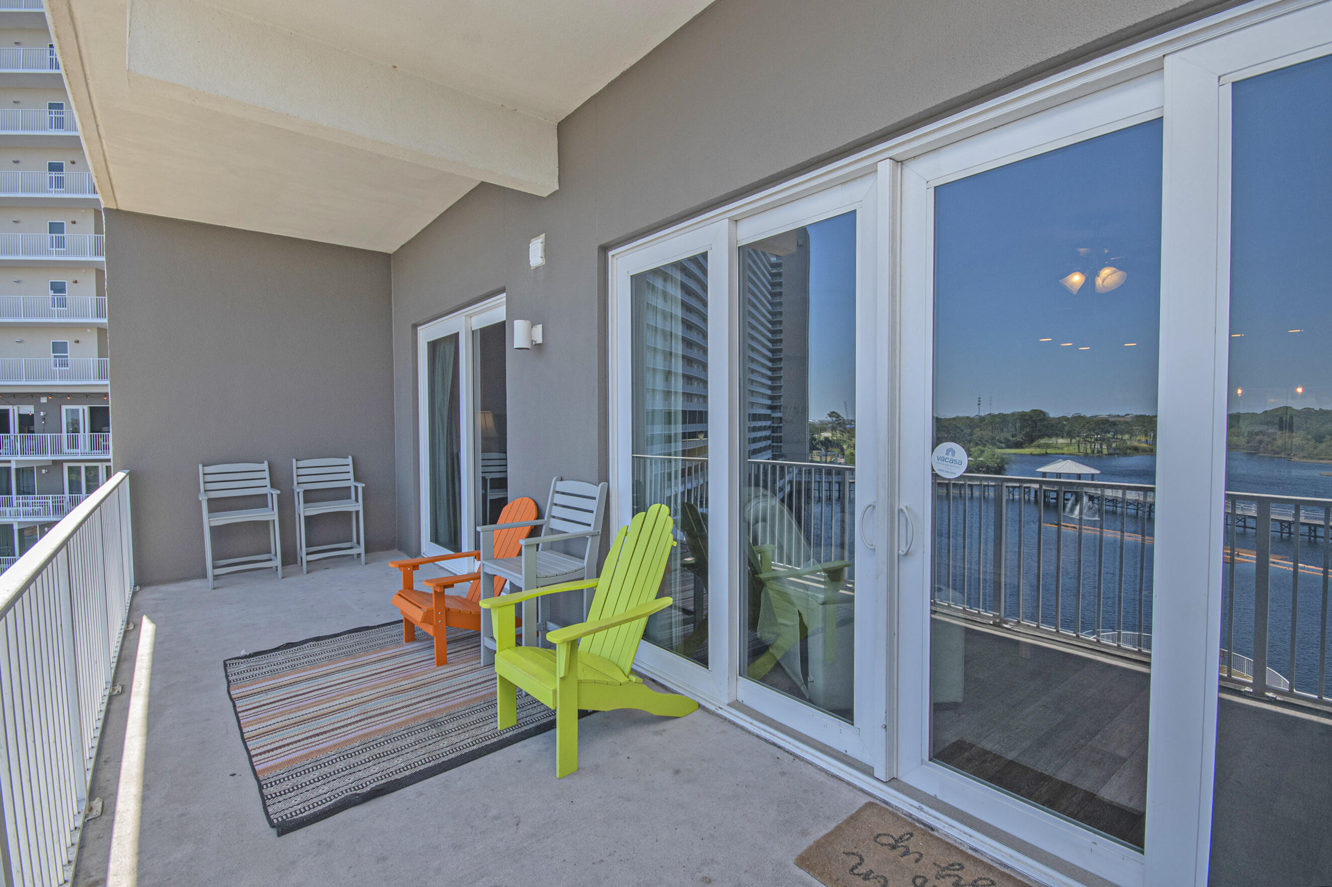 9902 S Thomas Drive Panama City Beach FL 32408
