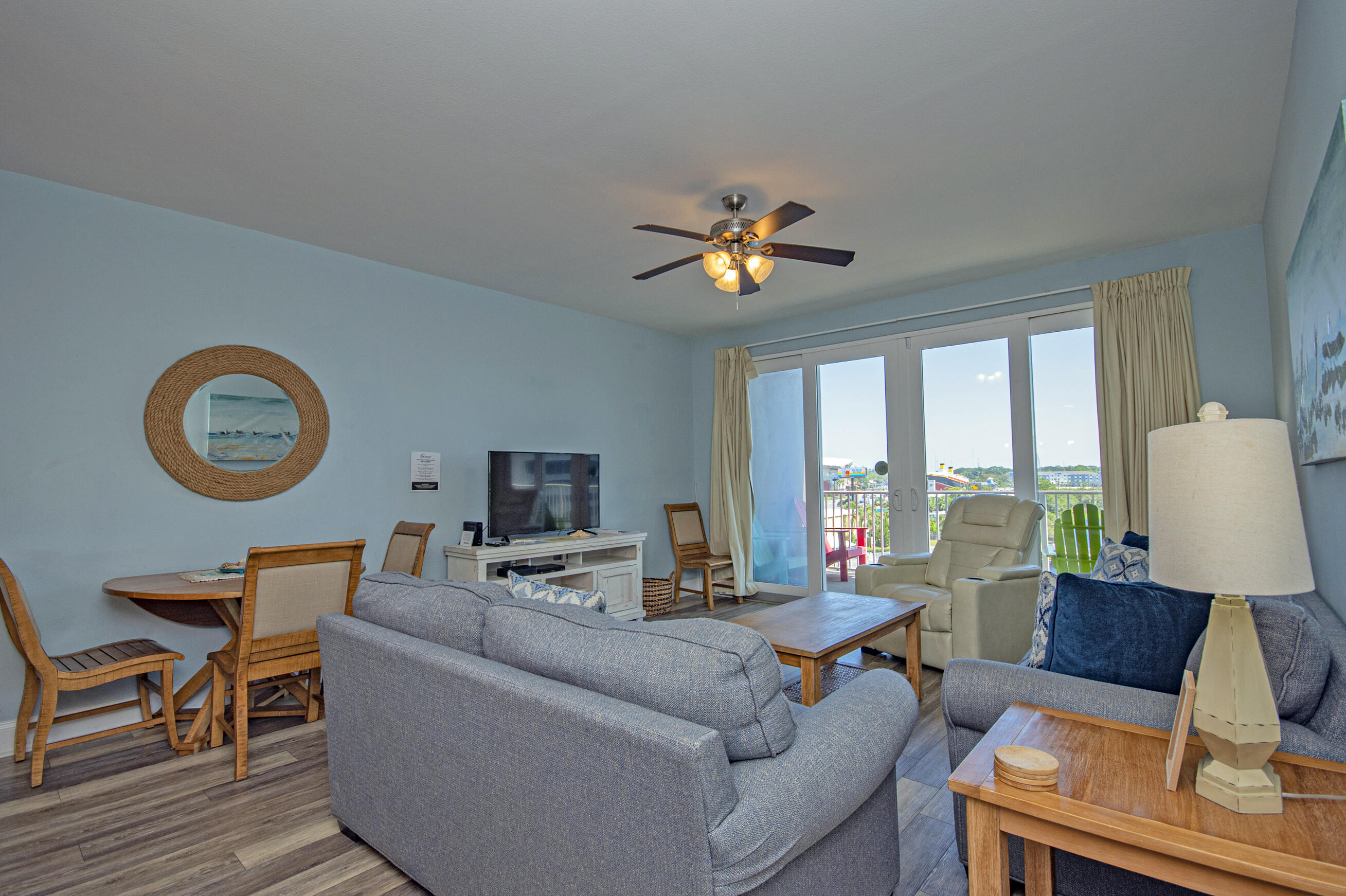9902 S Thomas Drive Panama City Beach FL 32408