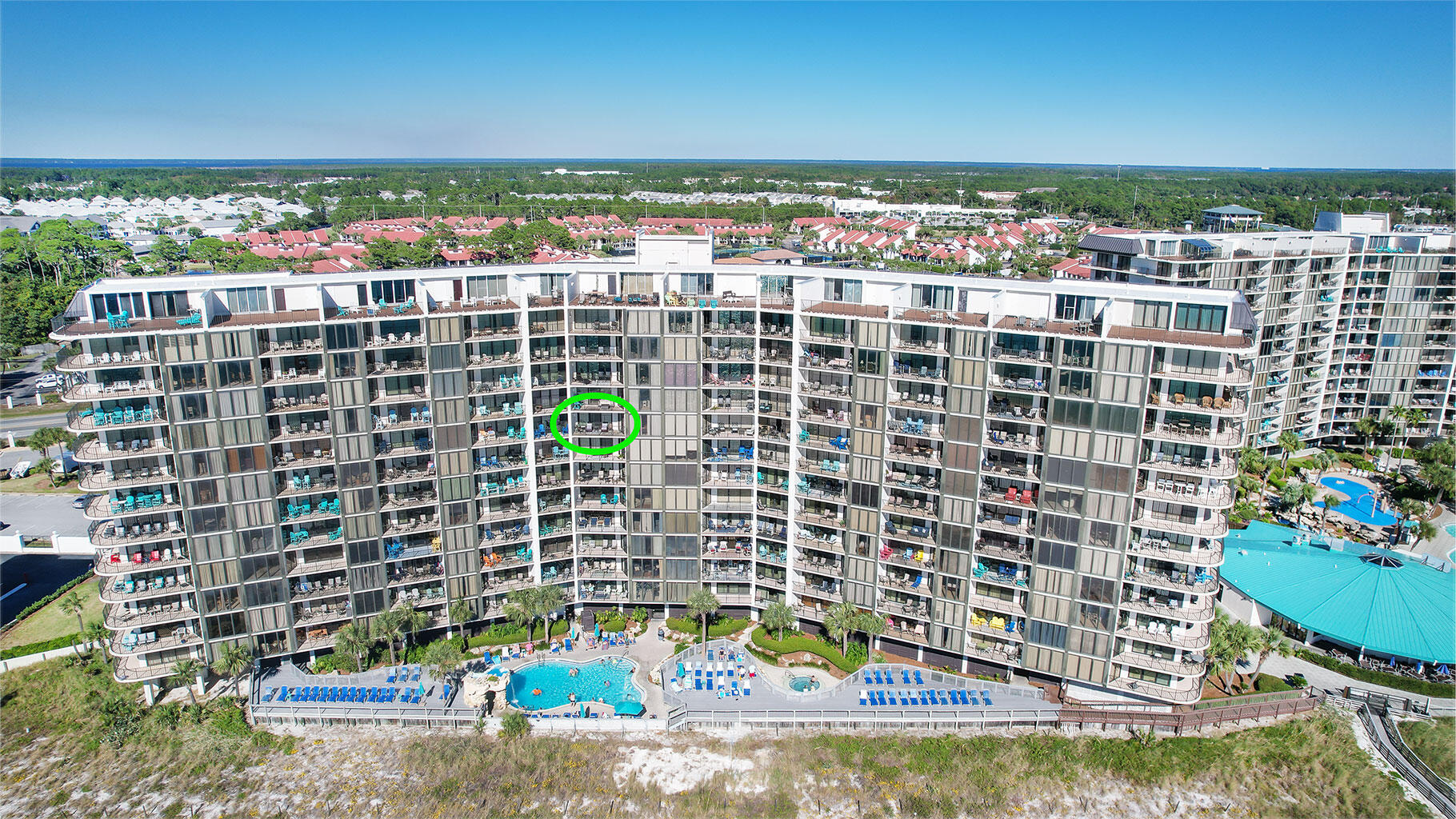 11619 Front Beach Road Panama City Beach FL 32407