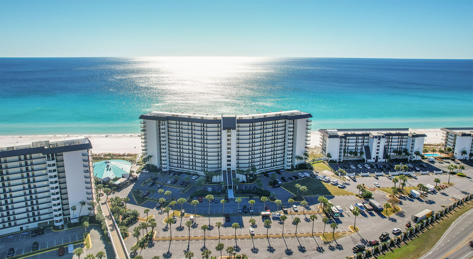 11619 Front Beach Road Panama City Beach FL 32407