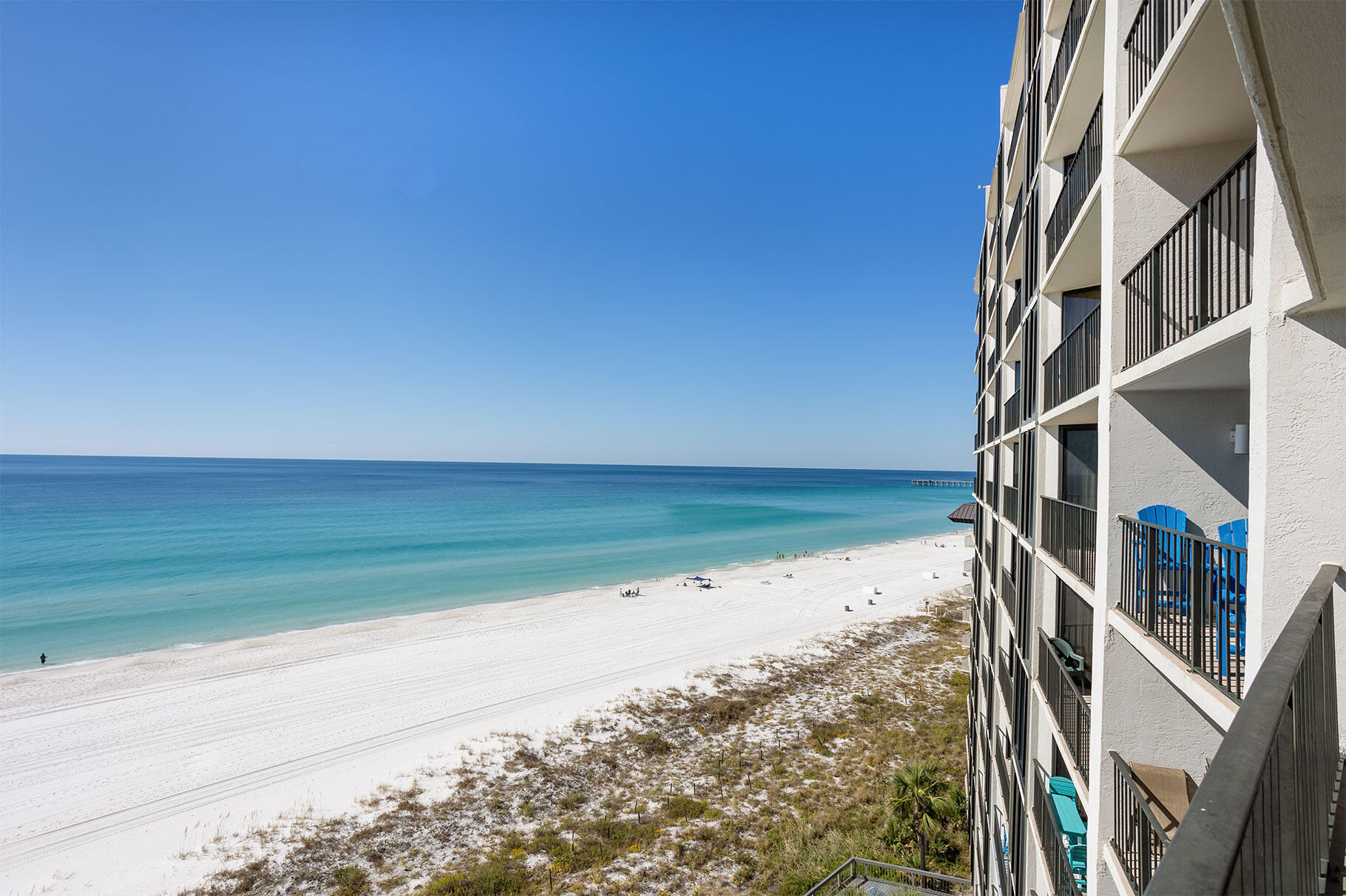 11619 Front Beach Road Panama City Beach FL 32407