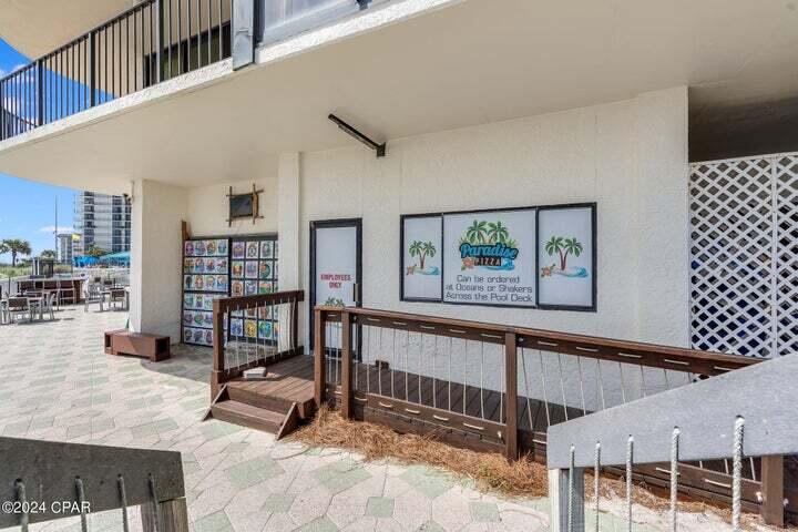 11619 Front Beach Road Panama City Beach FL 32407