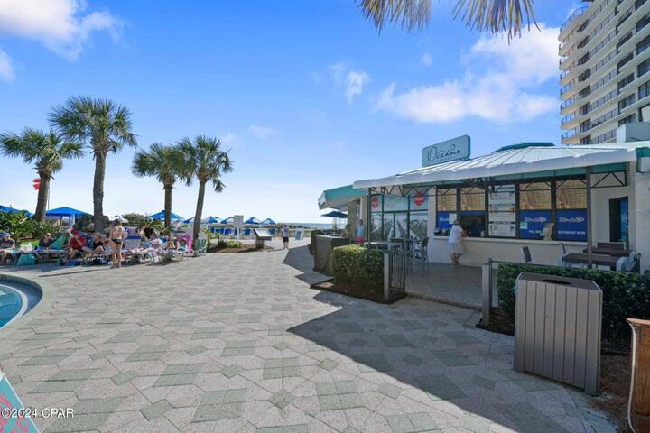 11619 Front Beach Road Panama City Beach FL 32407
