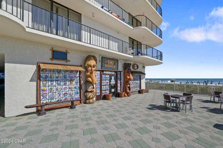 11619 Front Beach Road Panama City Beach FL 32407