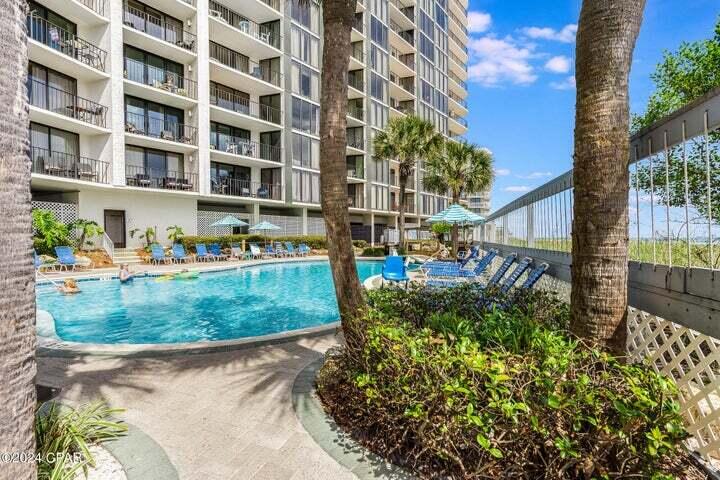 11619 Front Beach Road Panama City Beach FL 32407